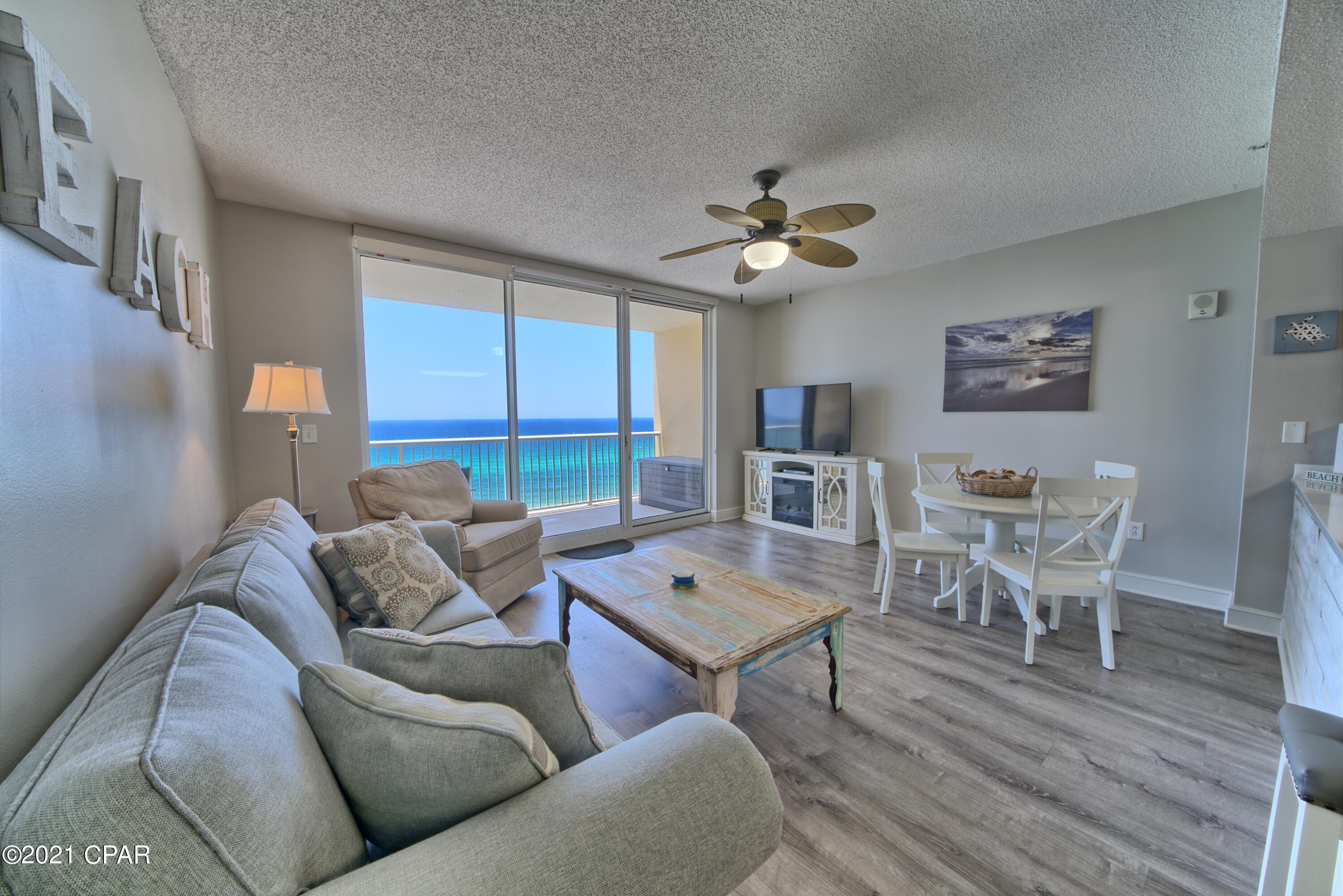 Majestic Beach Tower I - Residential