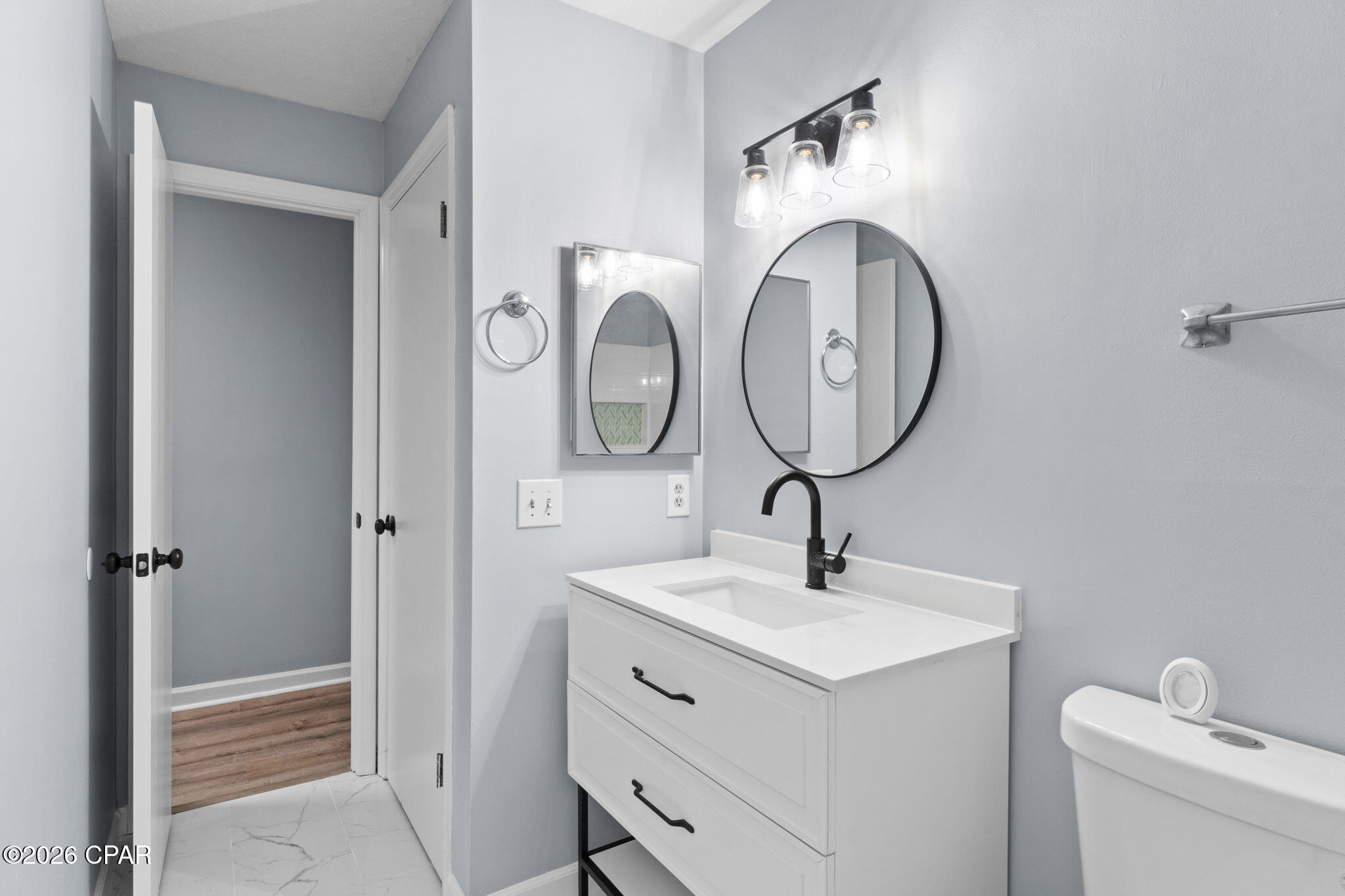 Horizon South X - Residential