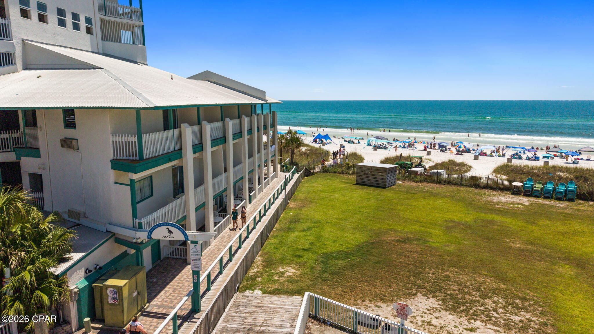 Horizon South X - Residential