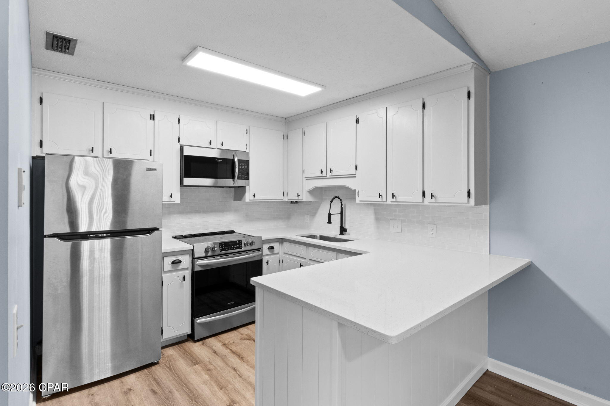Horizon South X - Residential