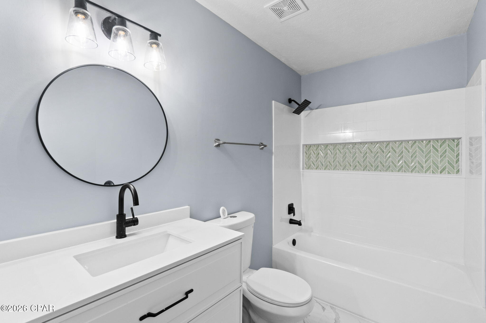 Horizon South X - Residential