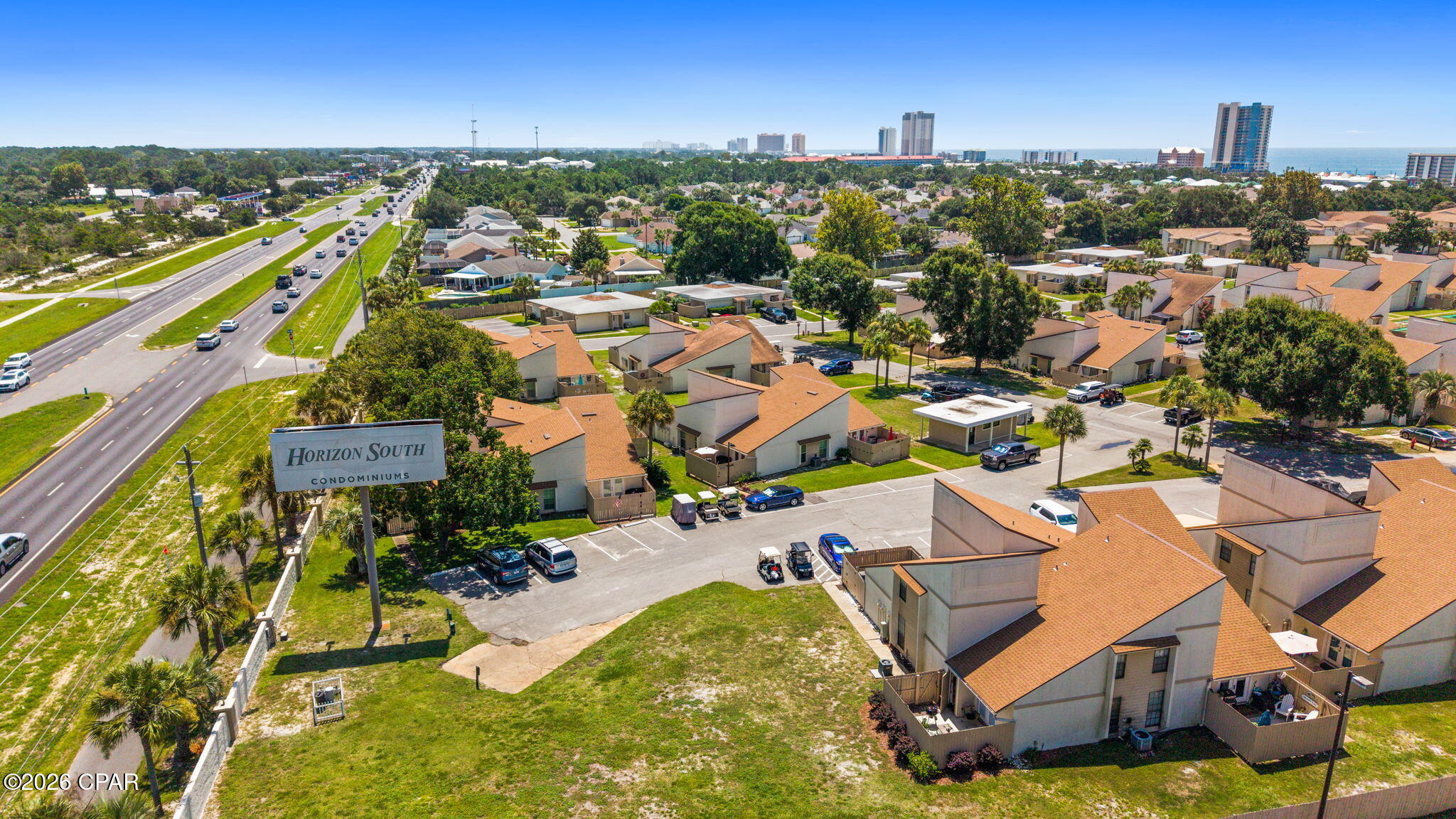 Horizon South X - Residential