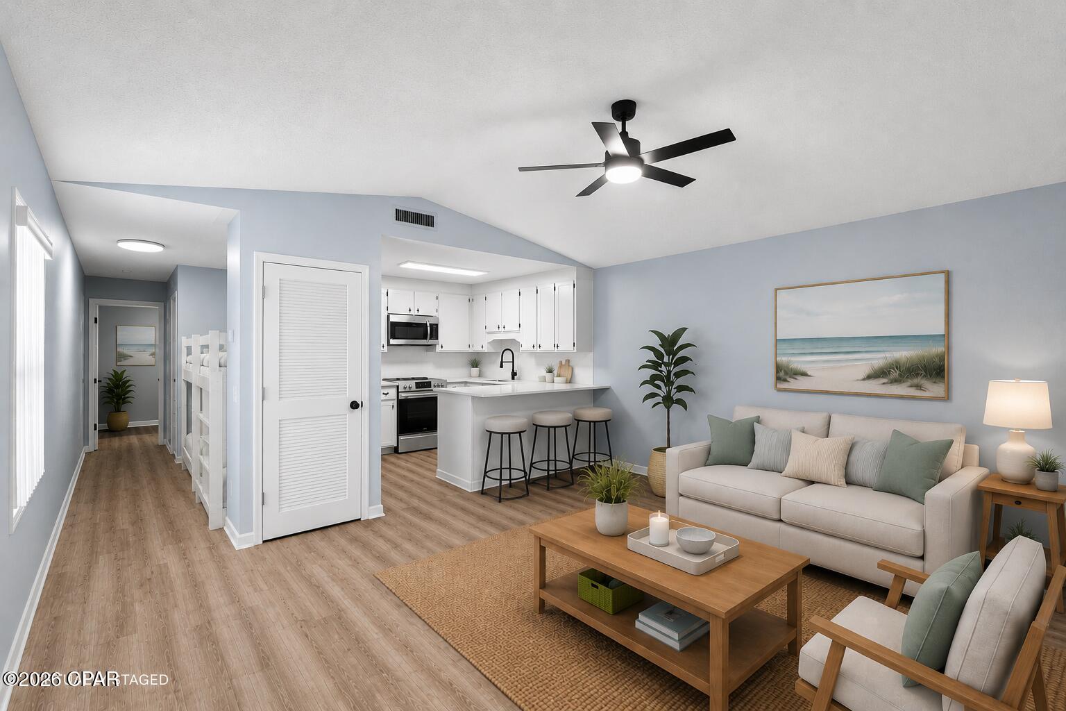 Horizon South X - Residential