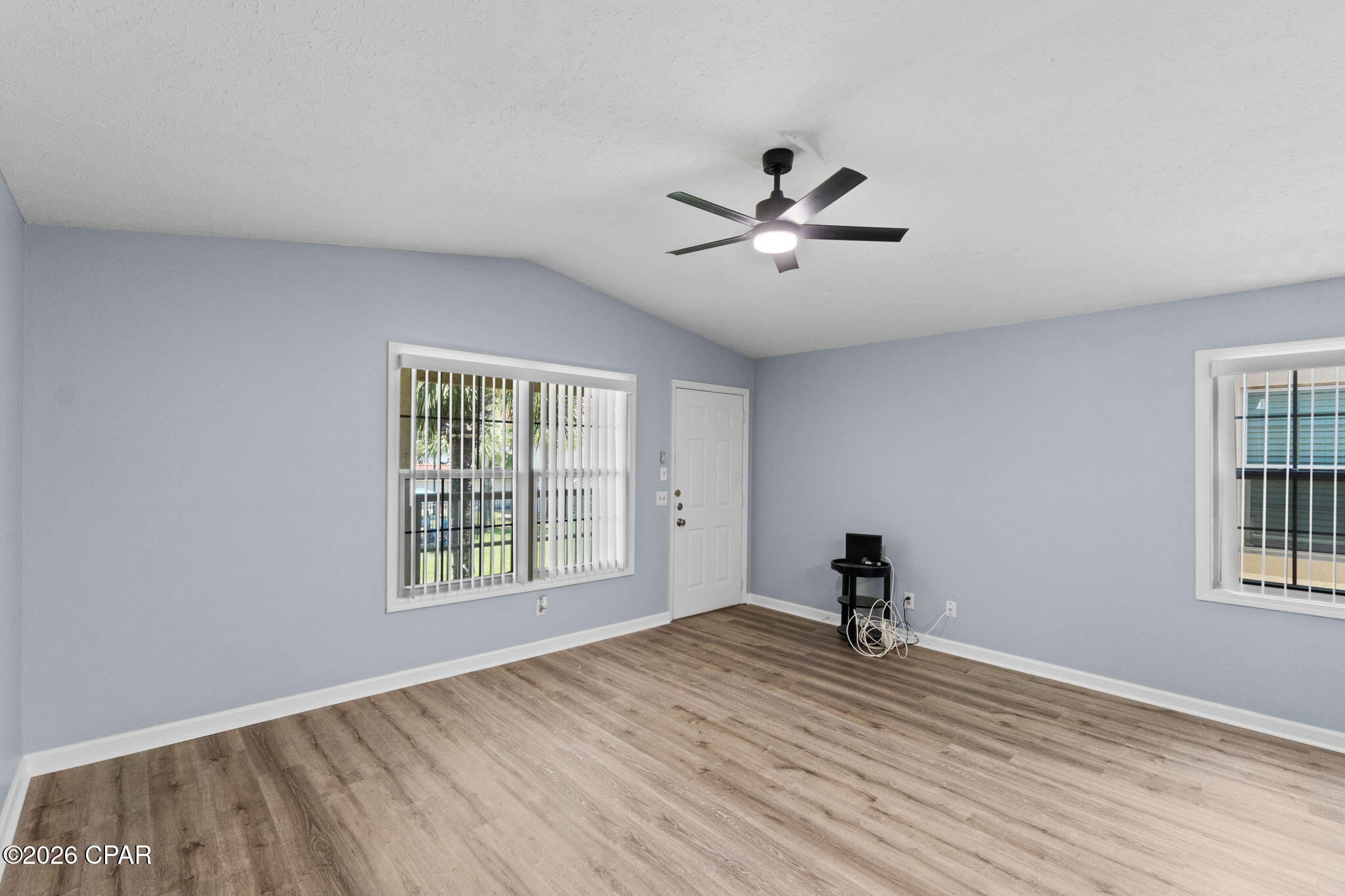 Horizon South X - Residential