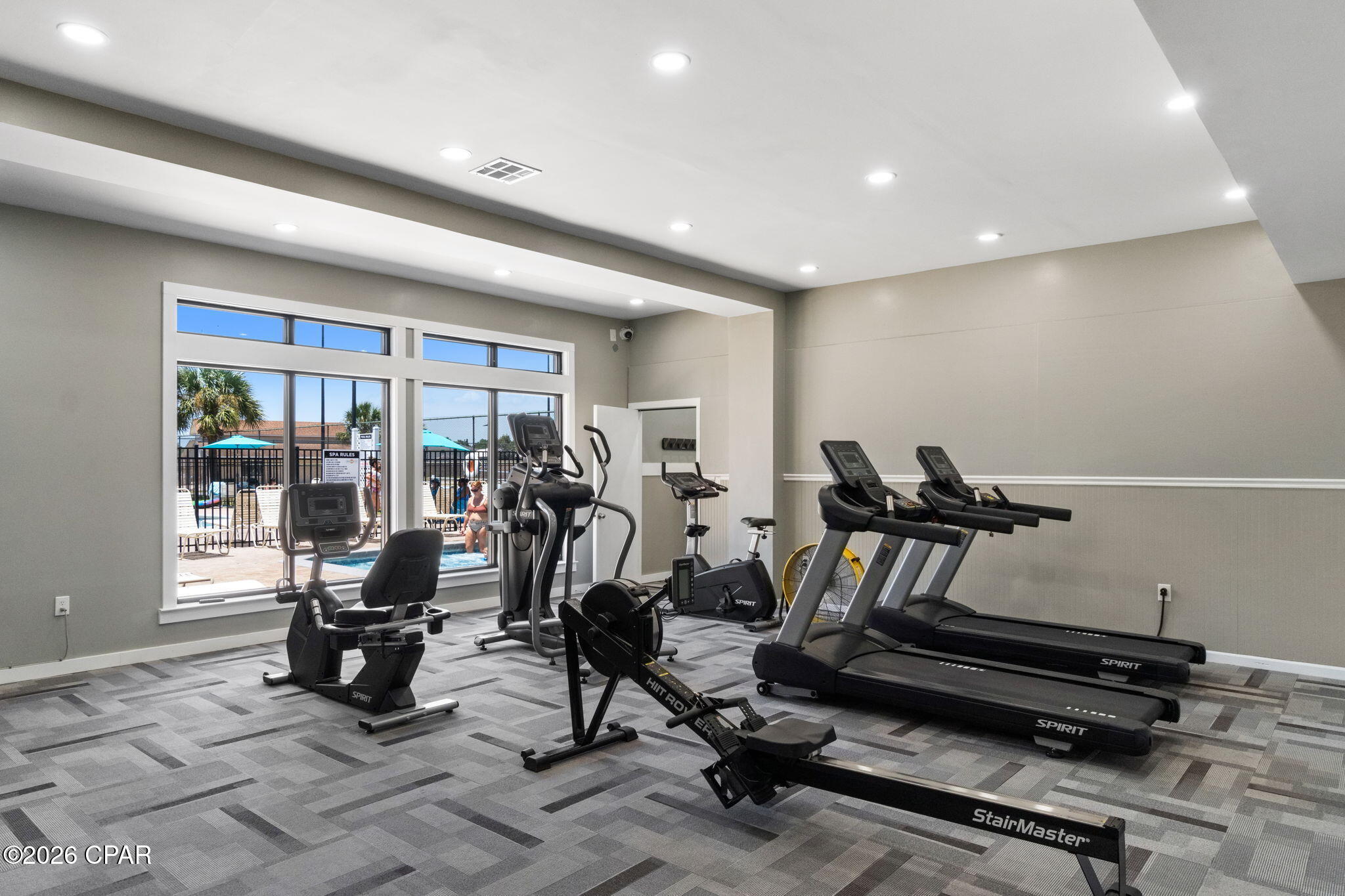Horizon South X - Residential