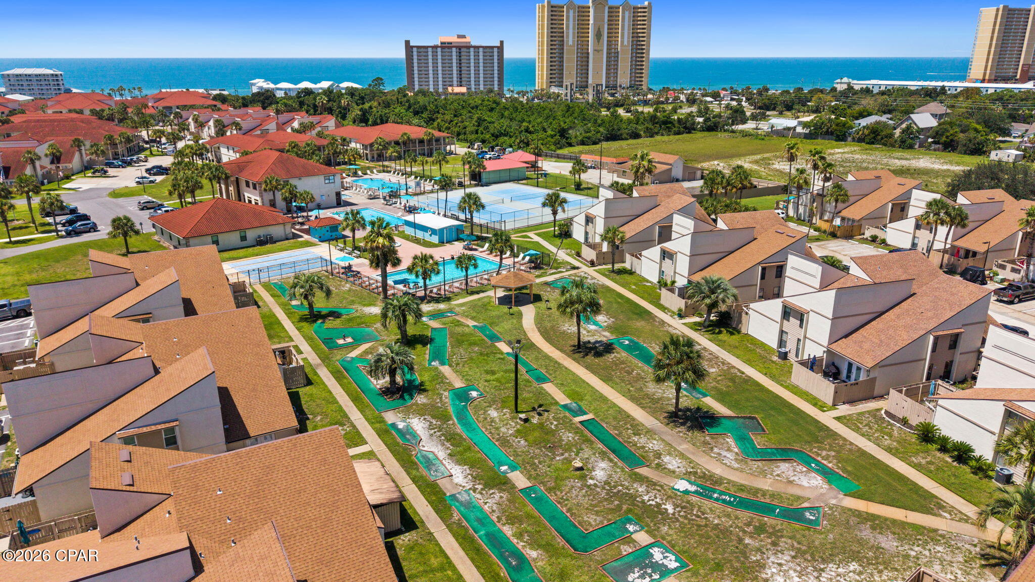 Horizon South X - Residential