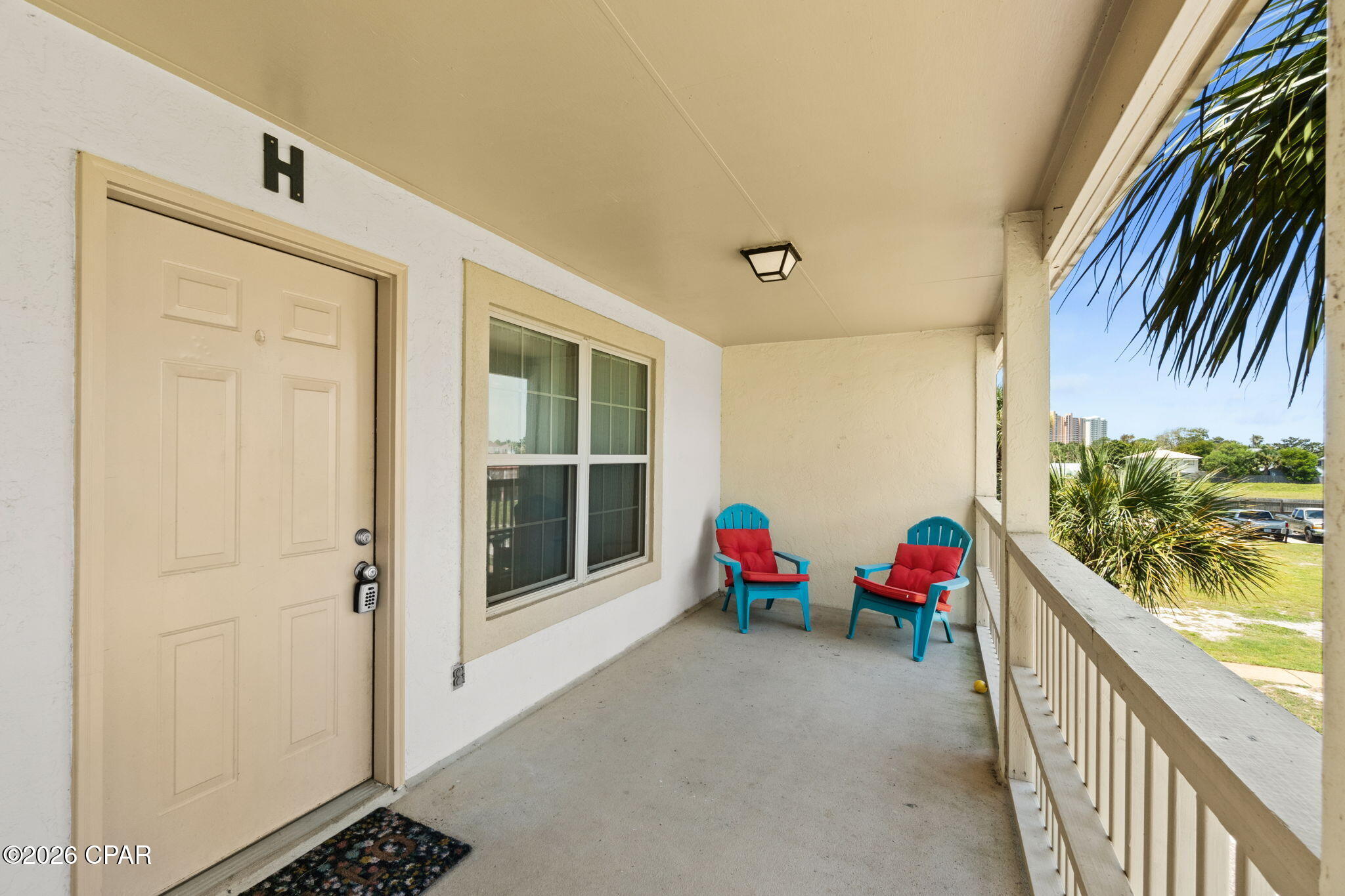 Horizon South X - Residential