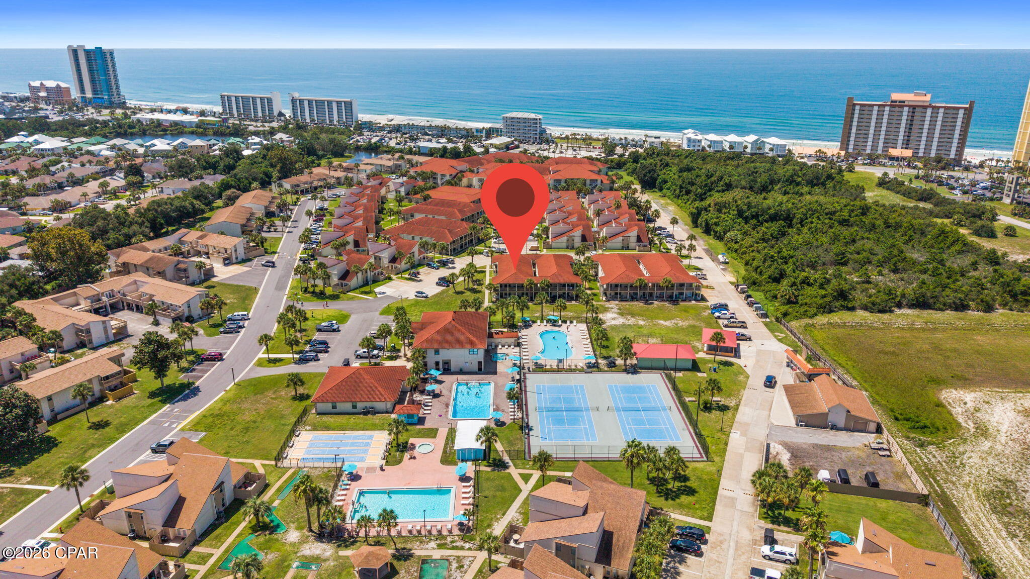 Horizon South X - Residential