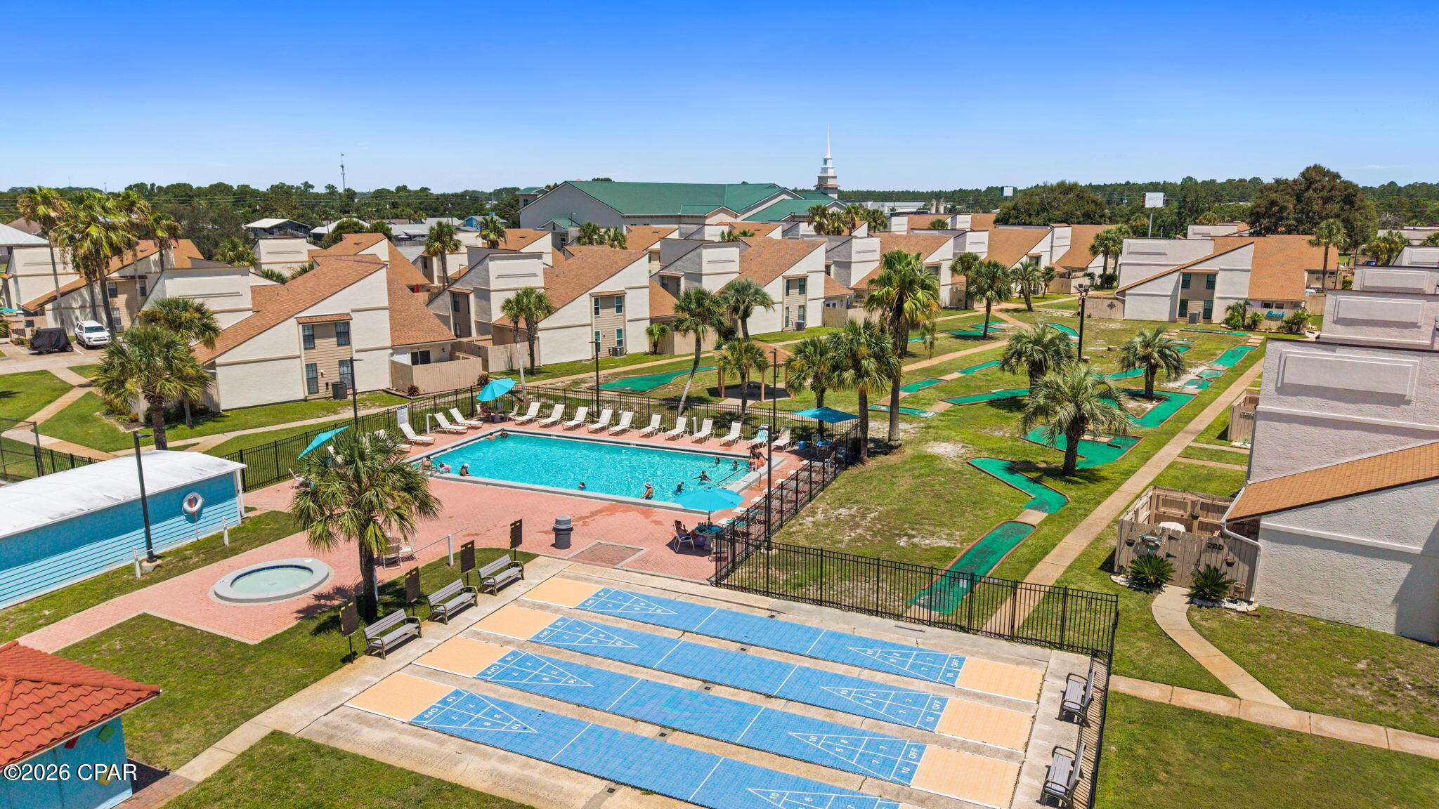 Horizon South X - Residential