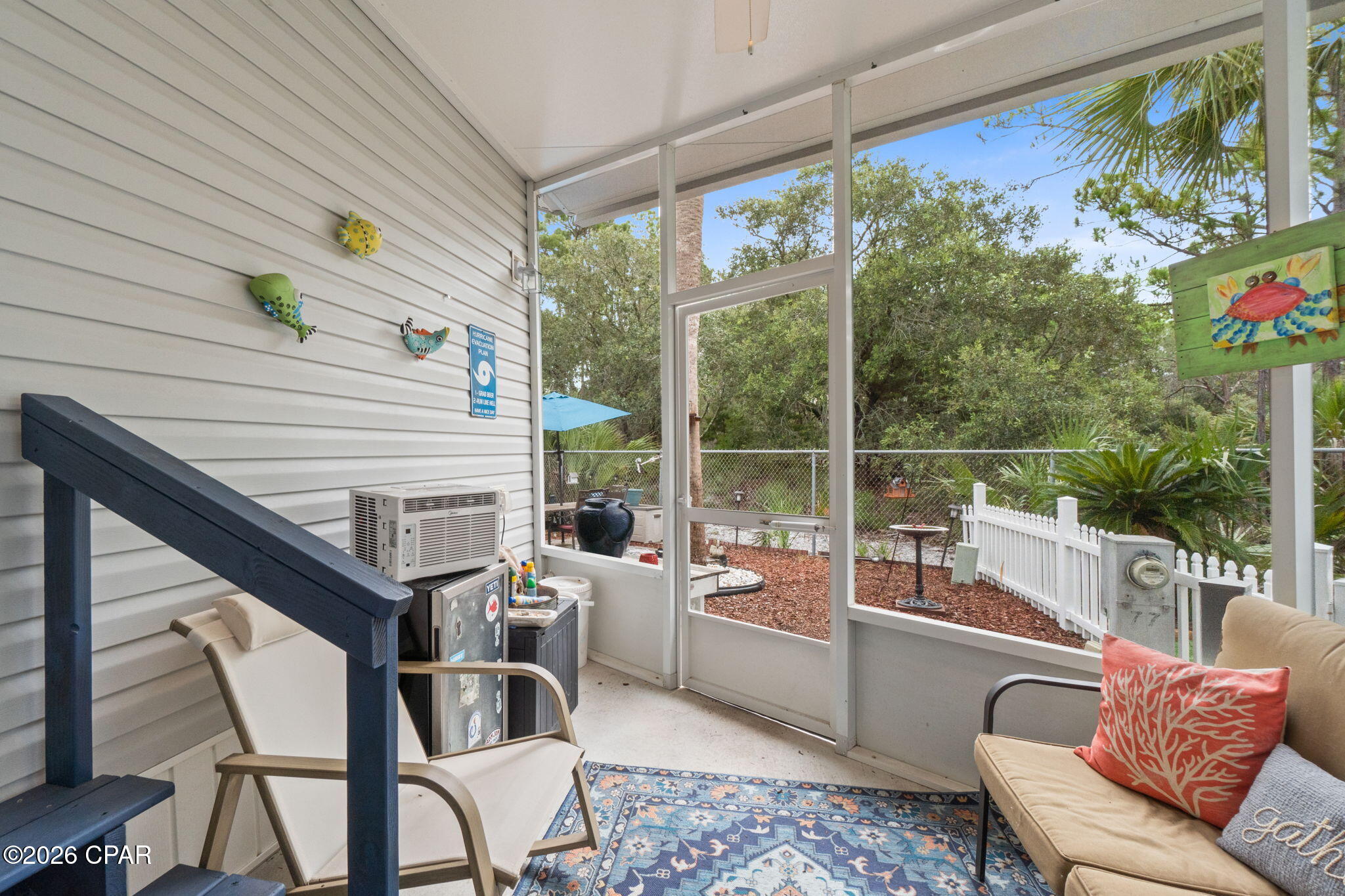 Venture Out - Residential