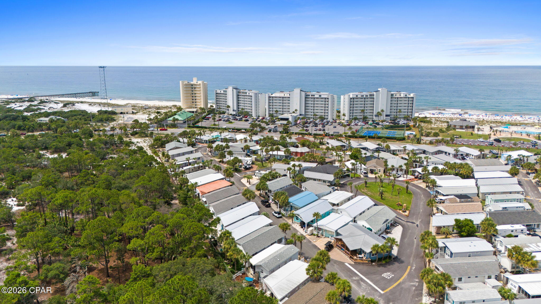 Venture Out - Residential