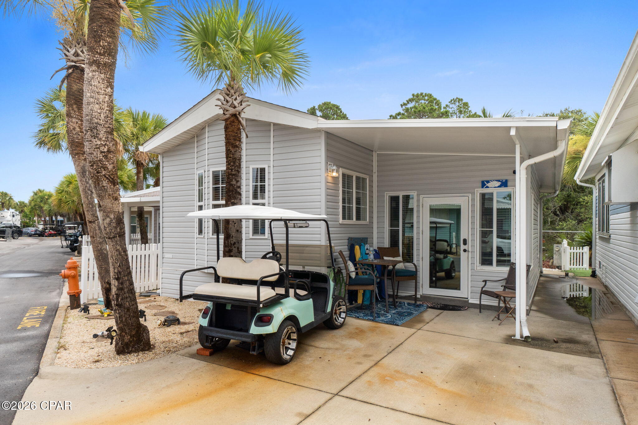 Venture Out - Residential