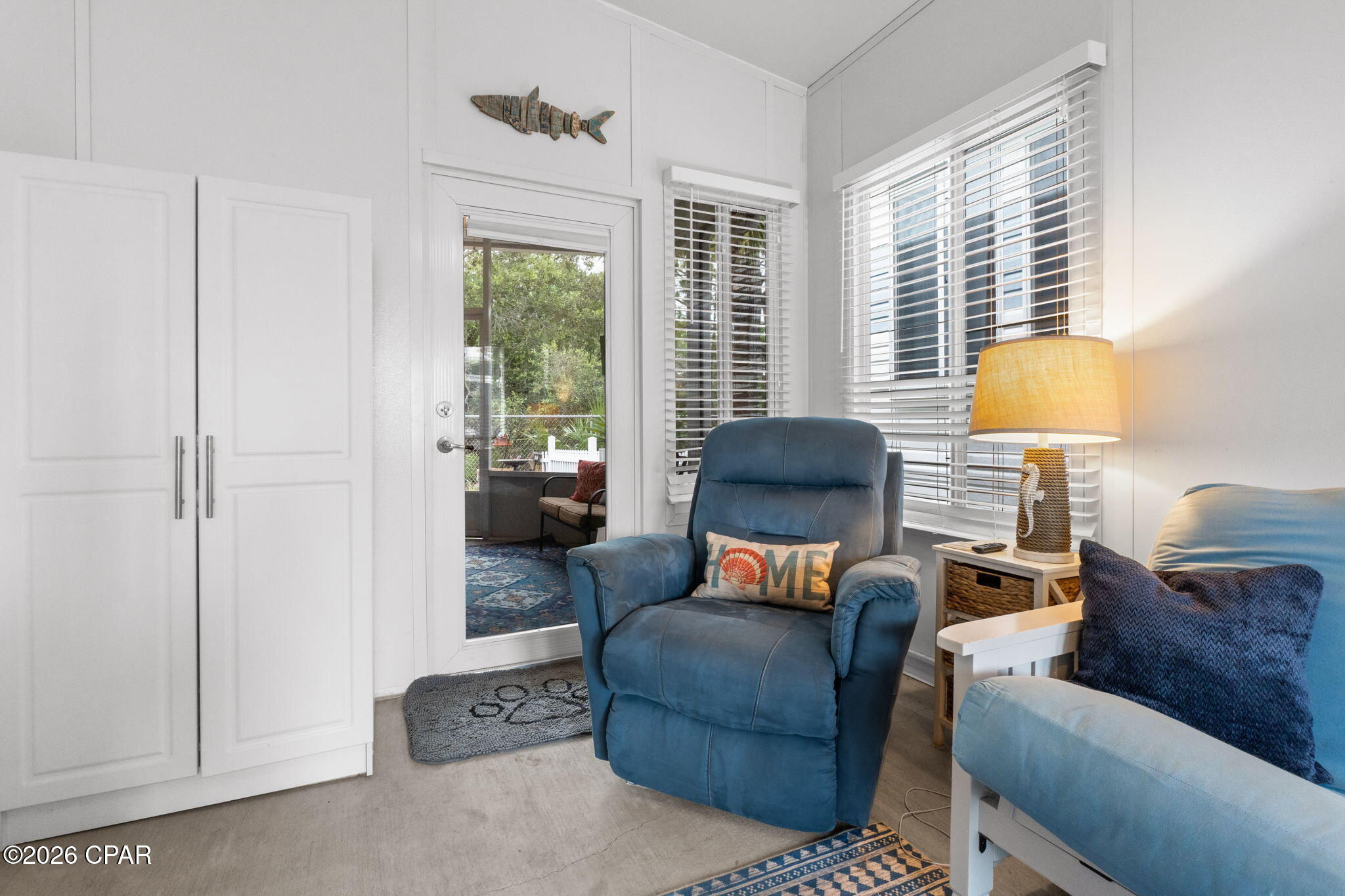 Venture Out - Residential