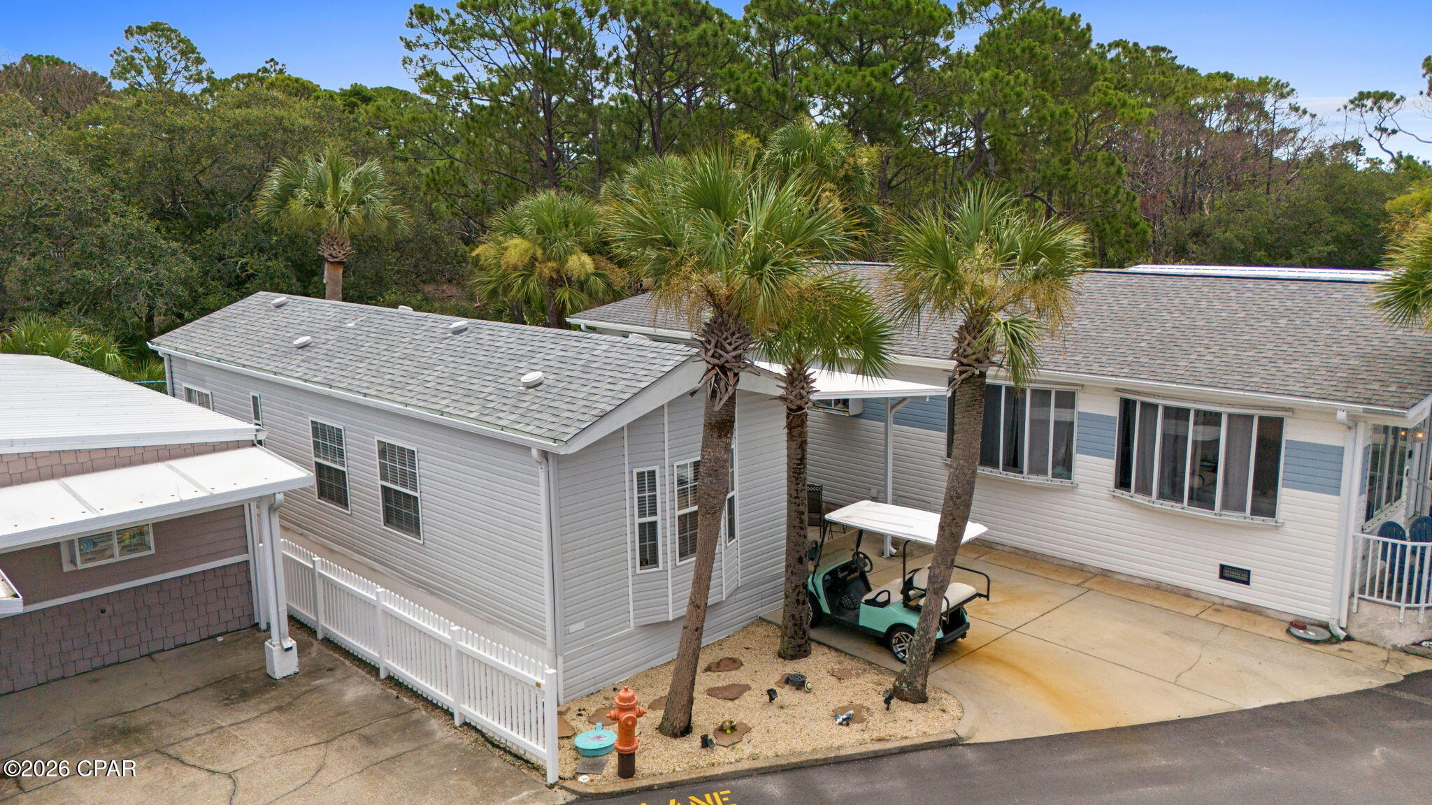 Venture Out - Residential