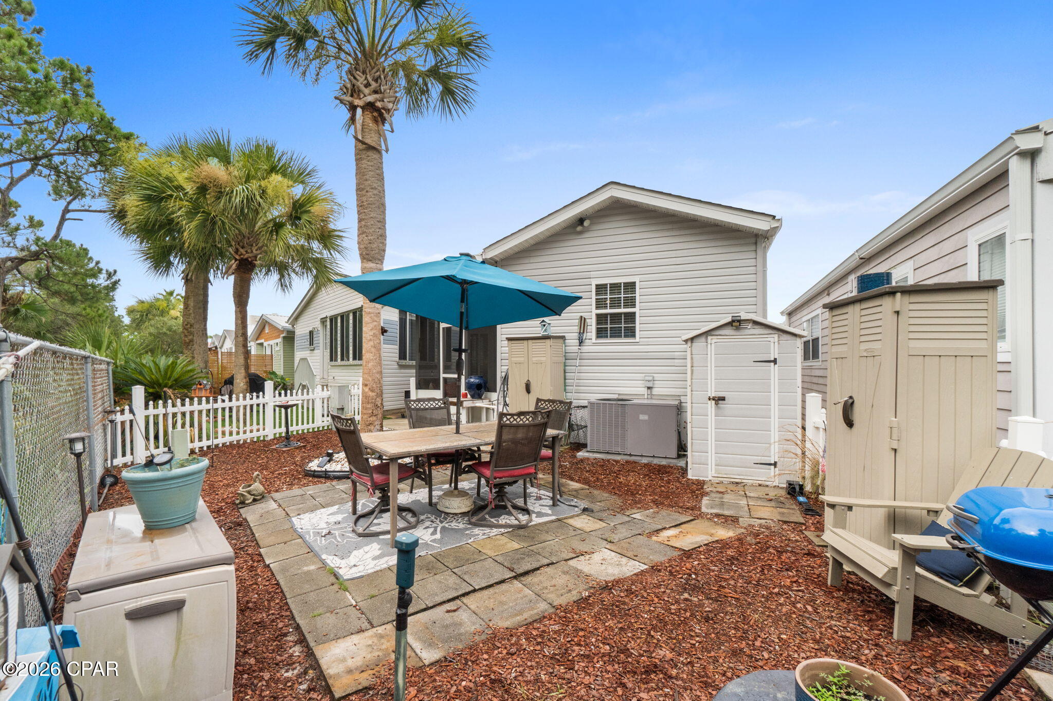Venture Out - Residential