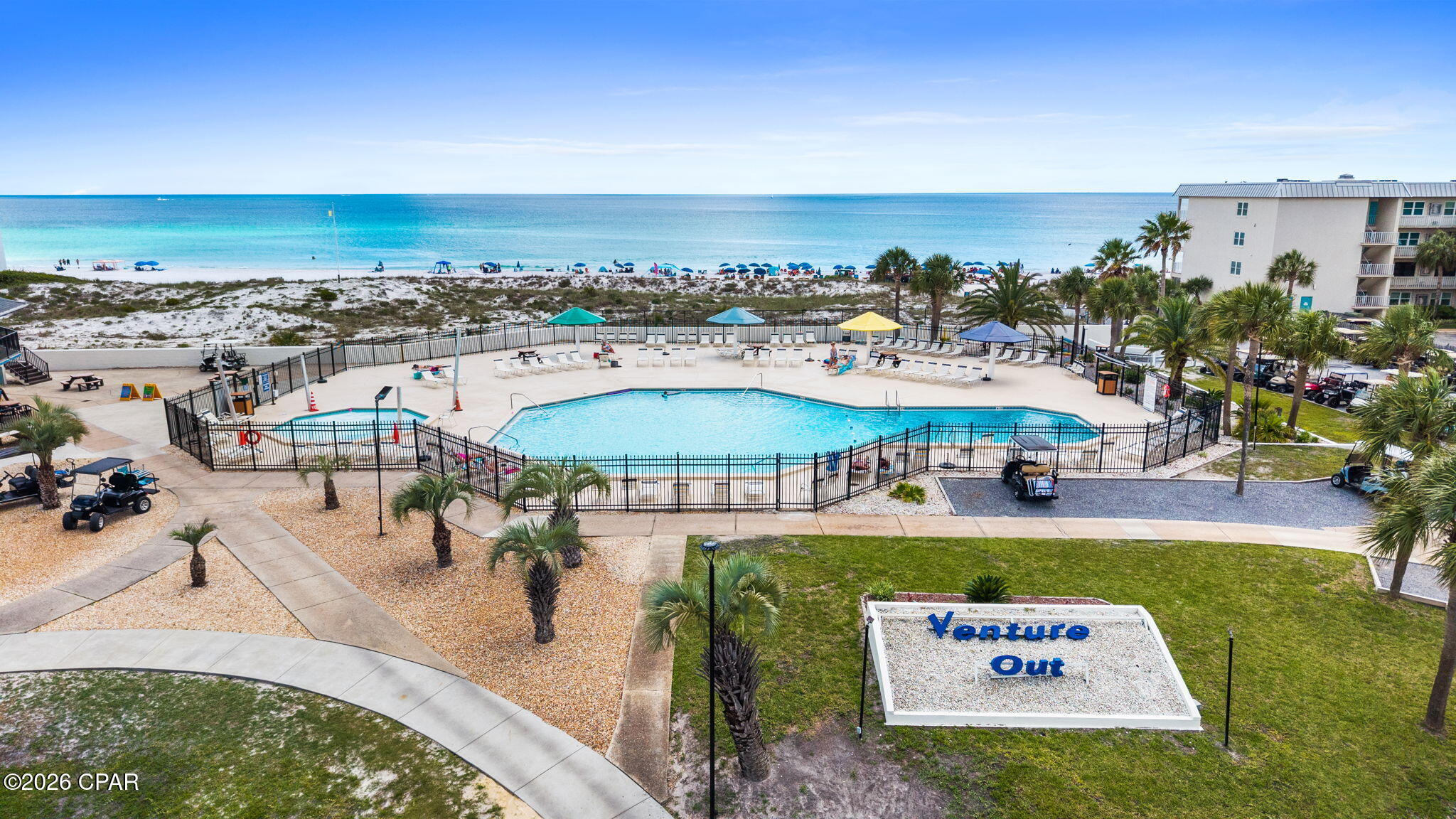 Venture Out - Residential