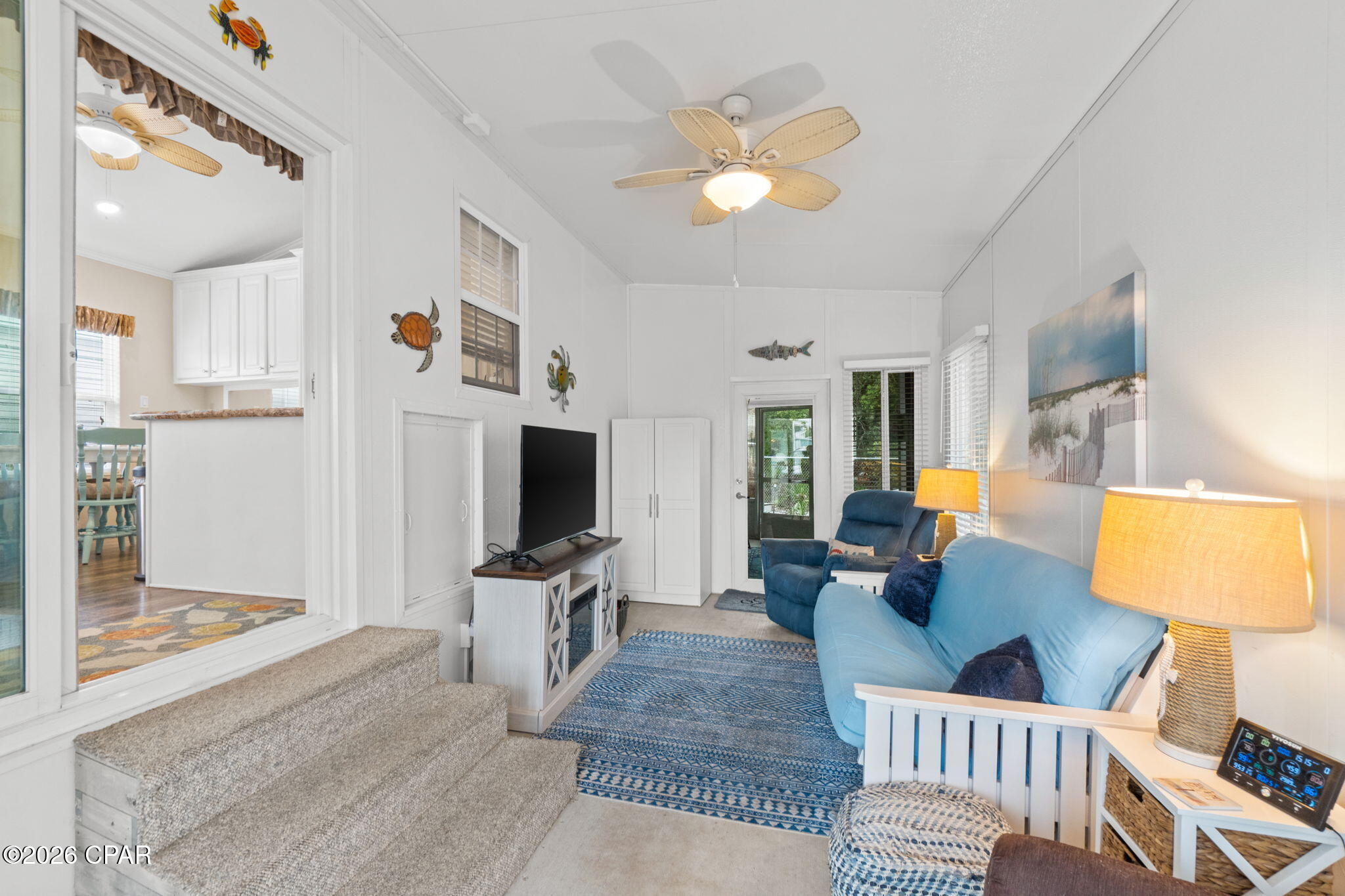 Venture Out - Residential