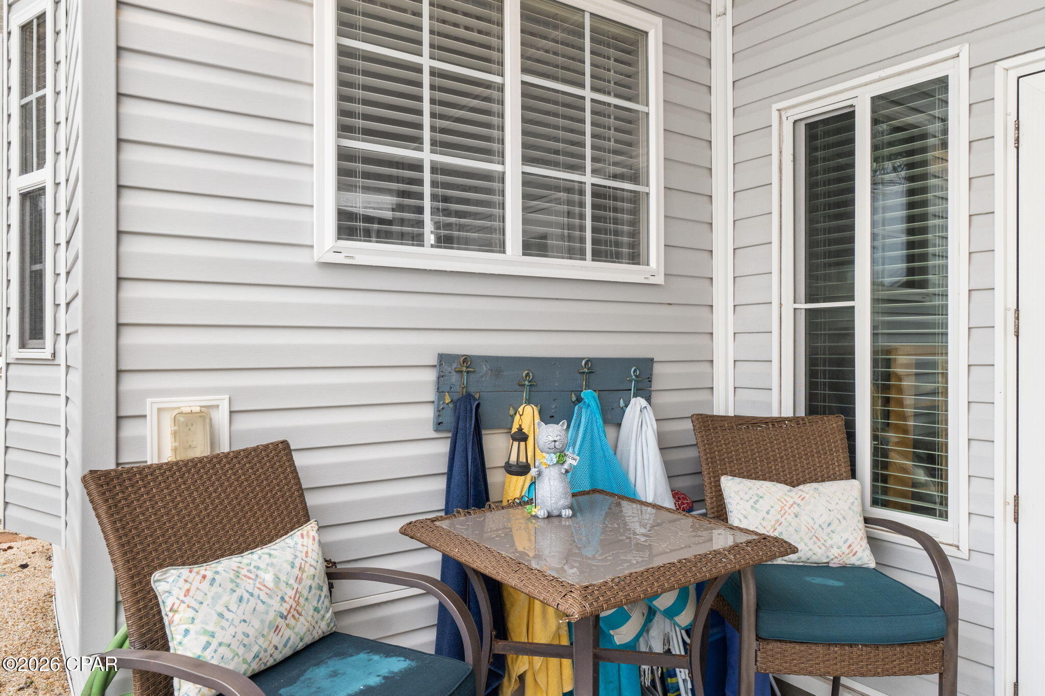 Venture Out - Residential