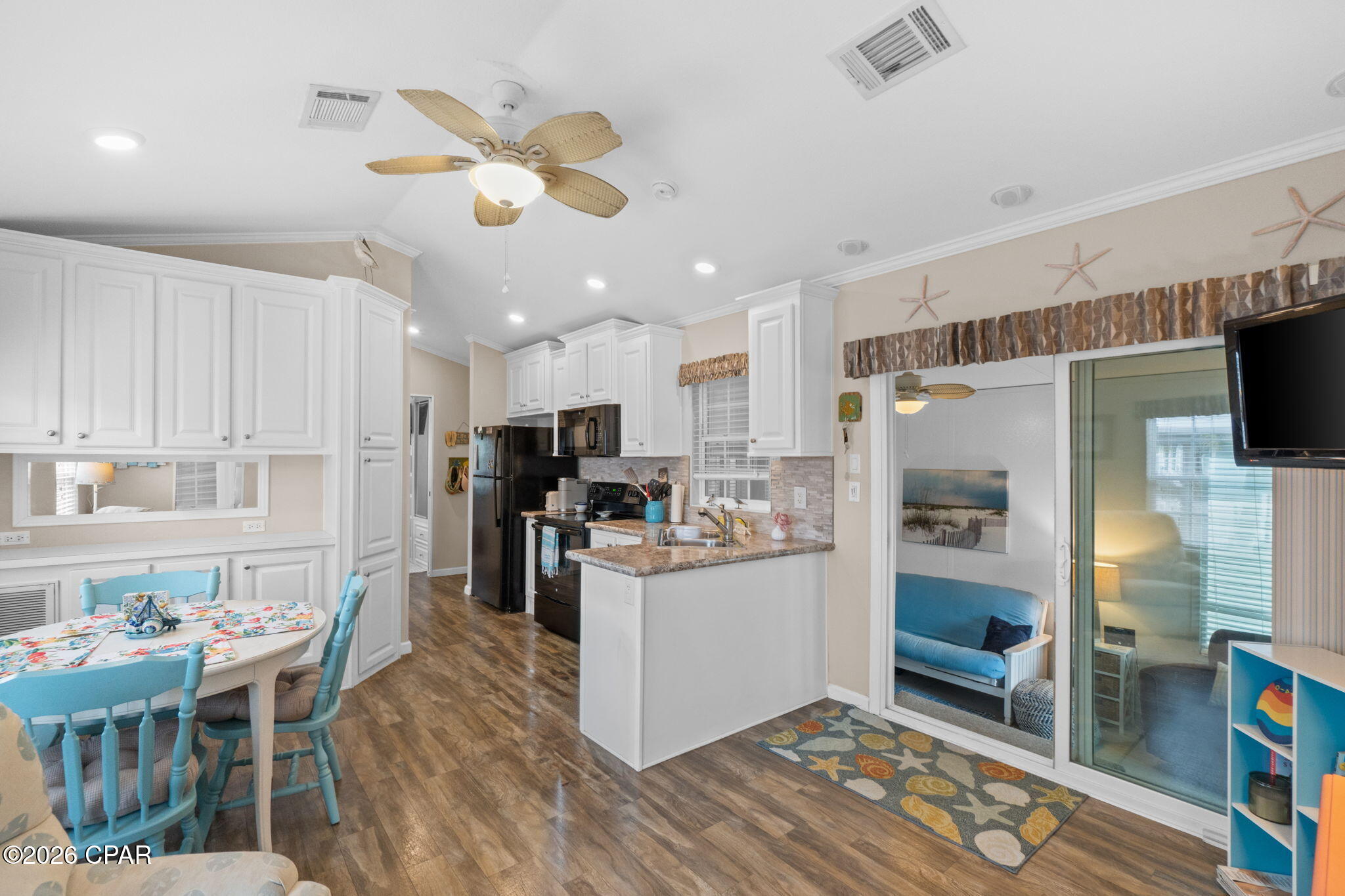 Venture Out - Residential