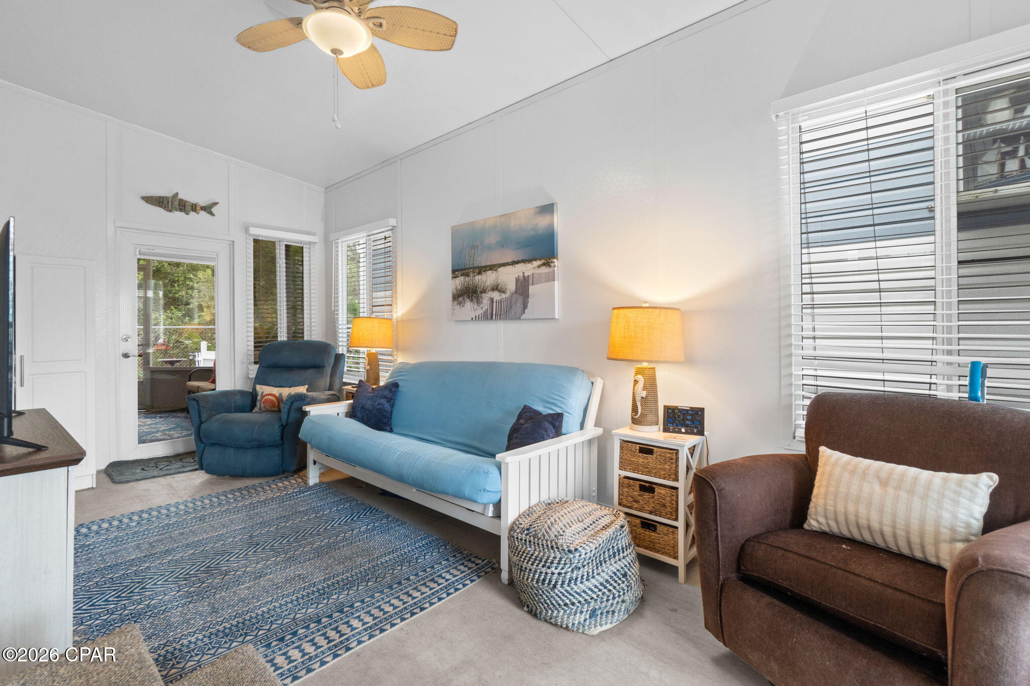 Venture Out - Residential