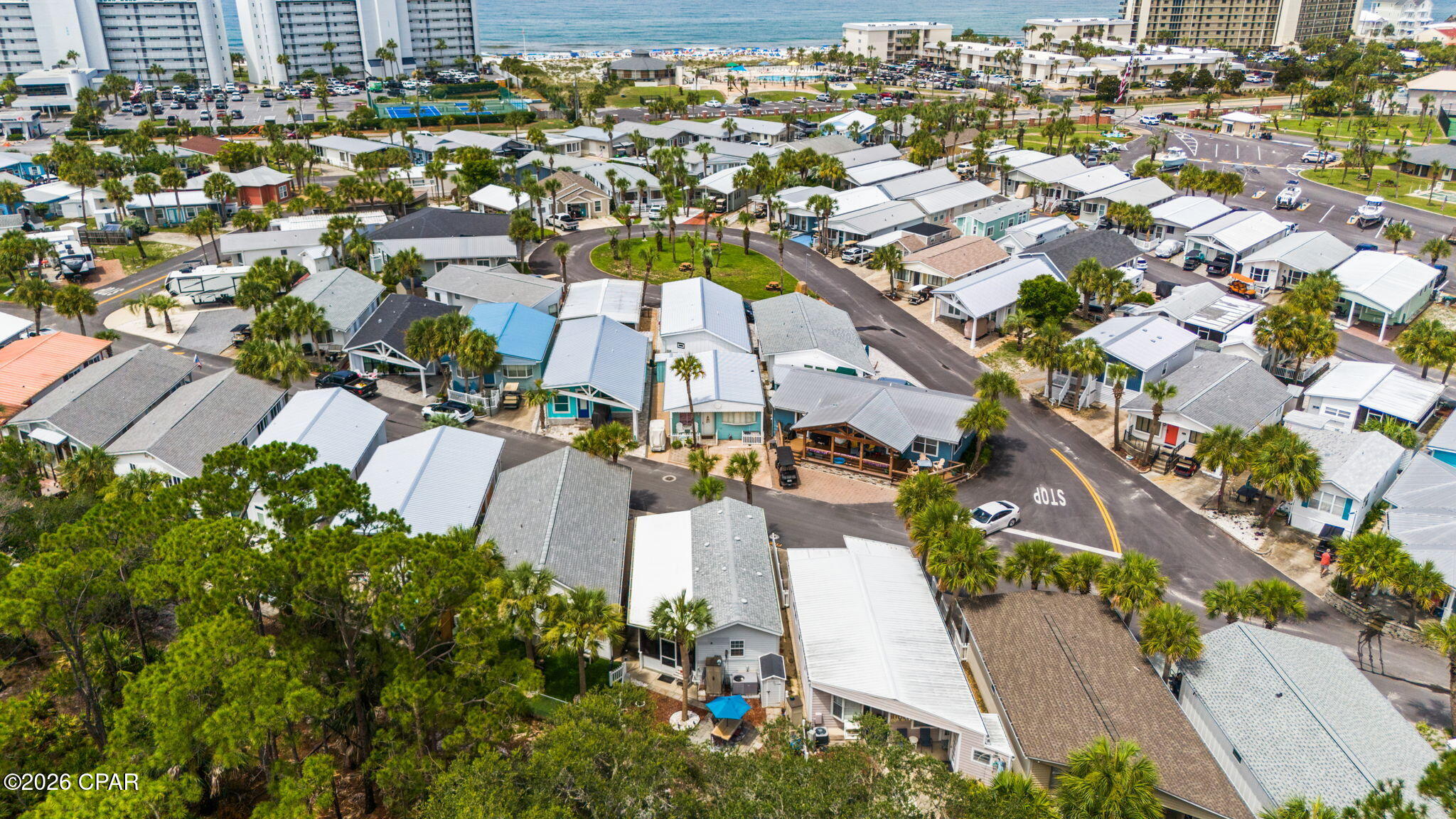 Venture Out - Residential
