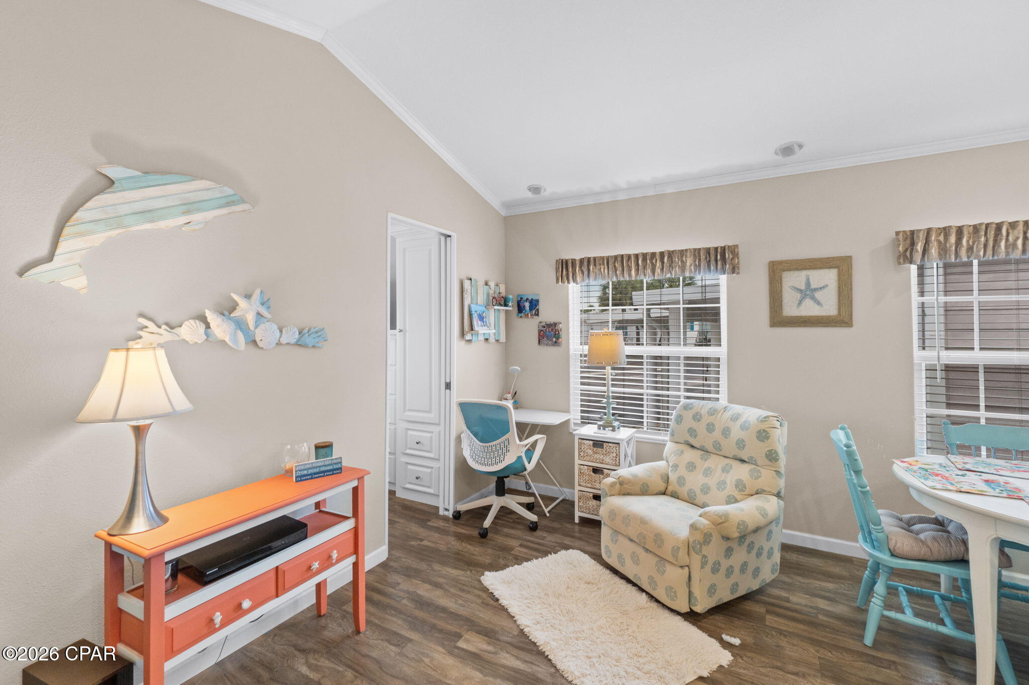 Venture Out - Residential