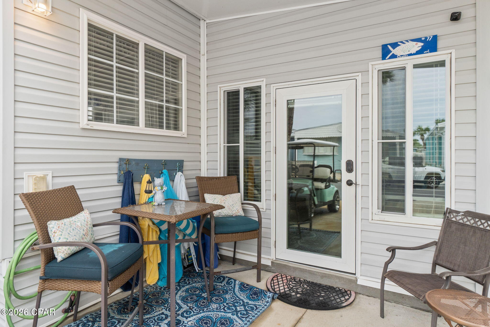 Venture Out - Residential