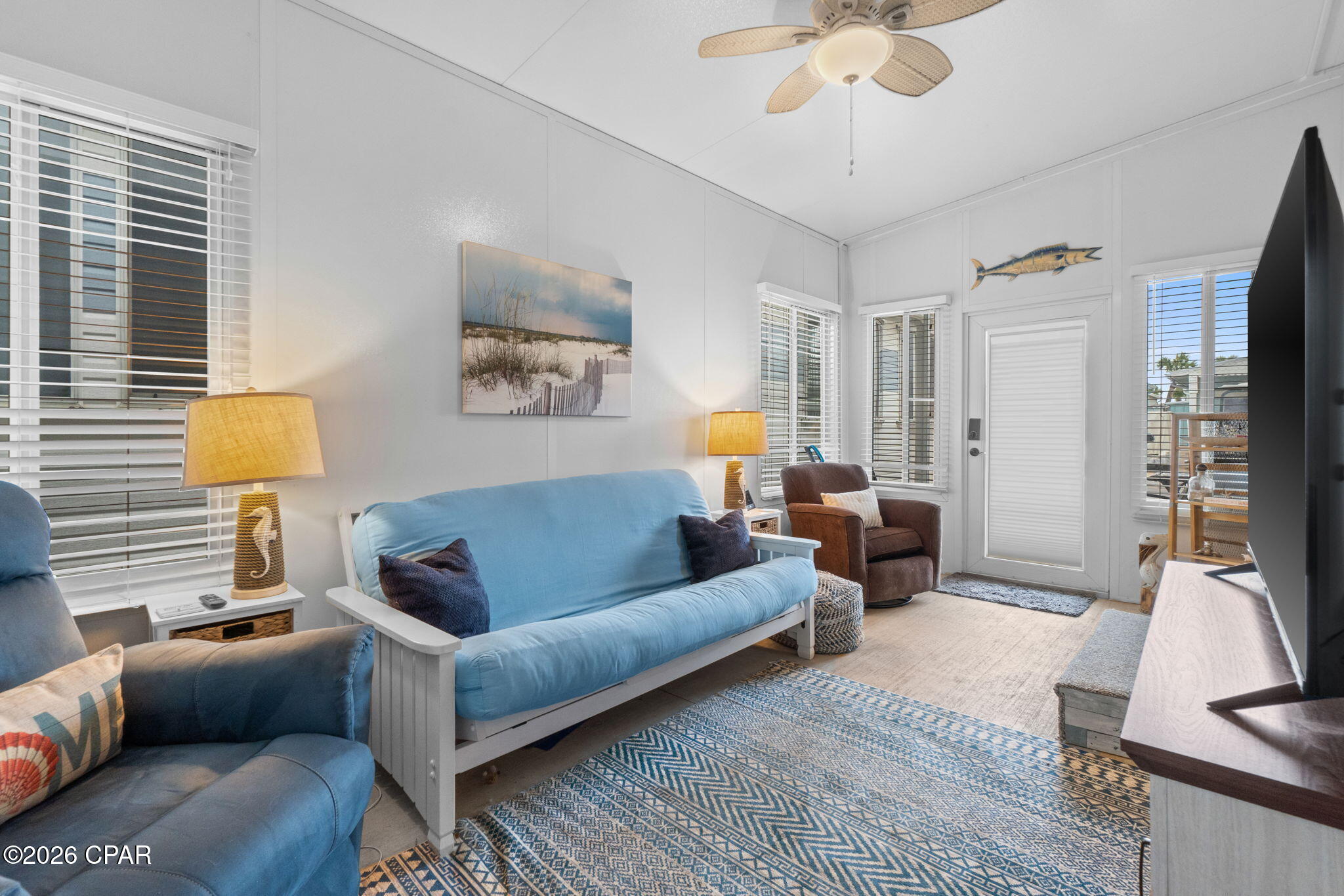Venture Out - Residential