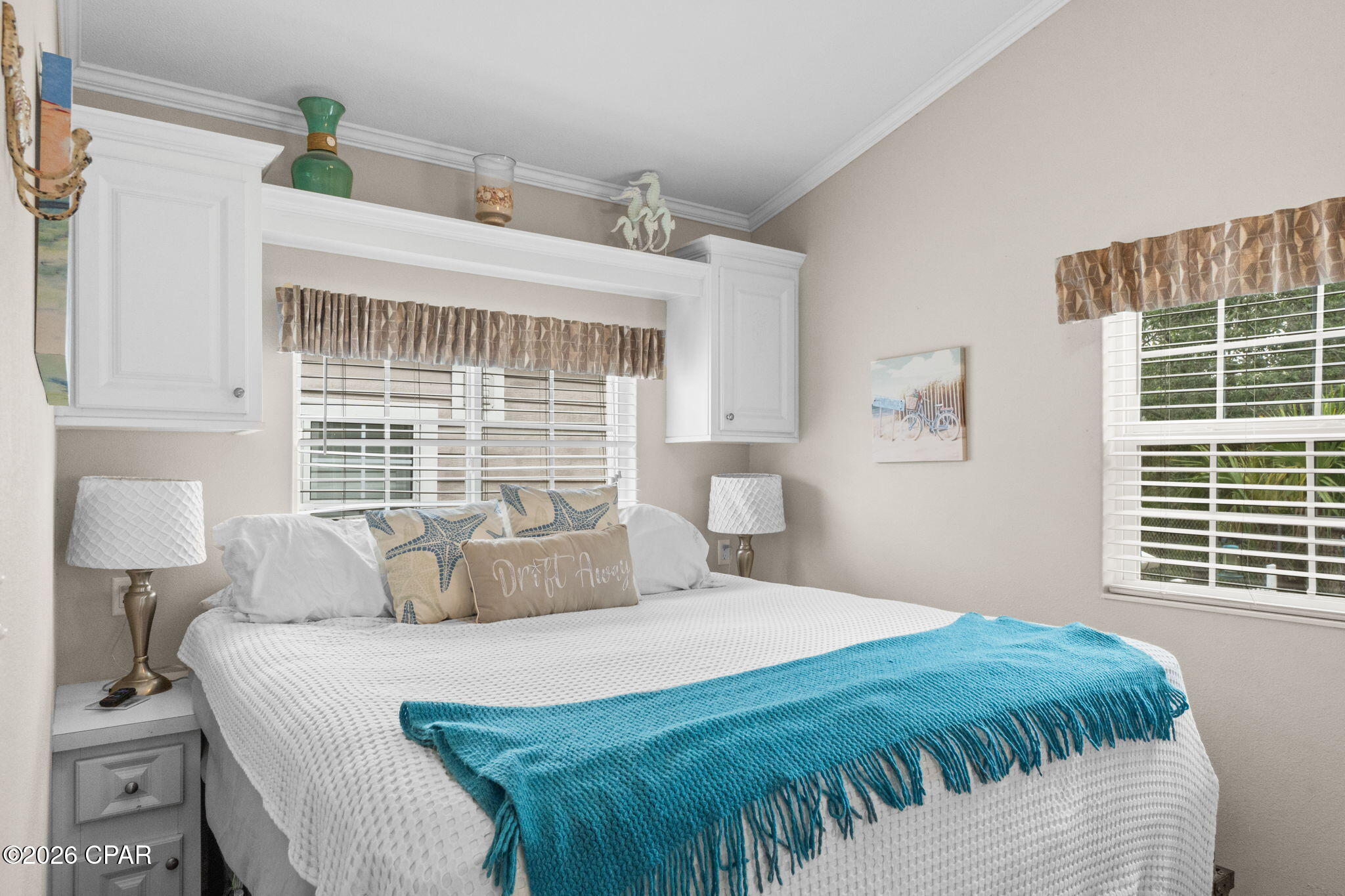 Venture Out - Residential