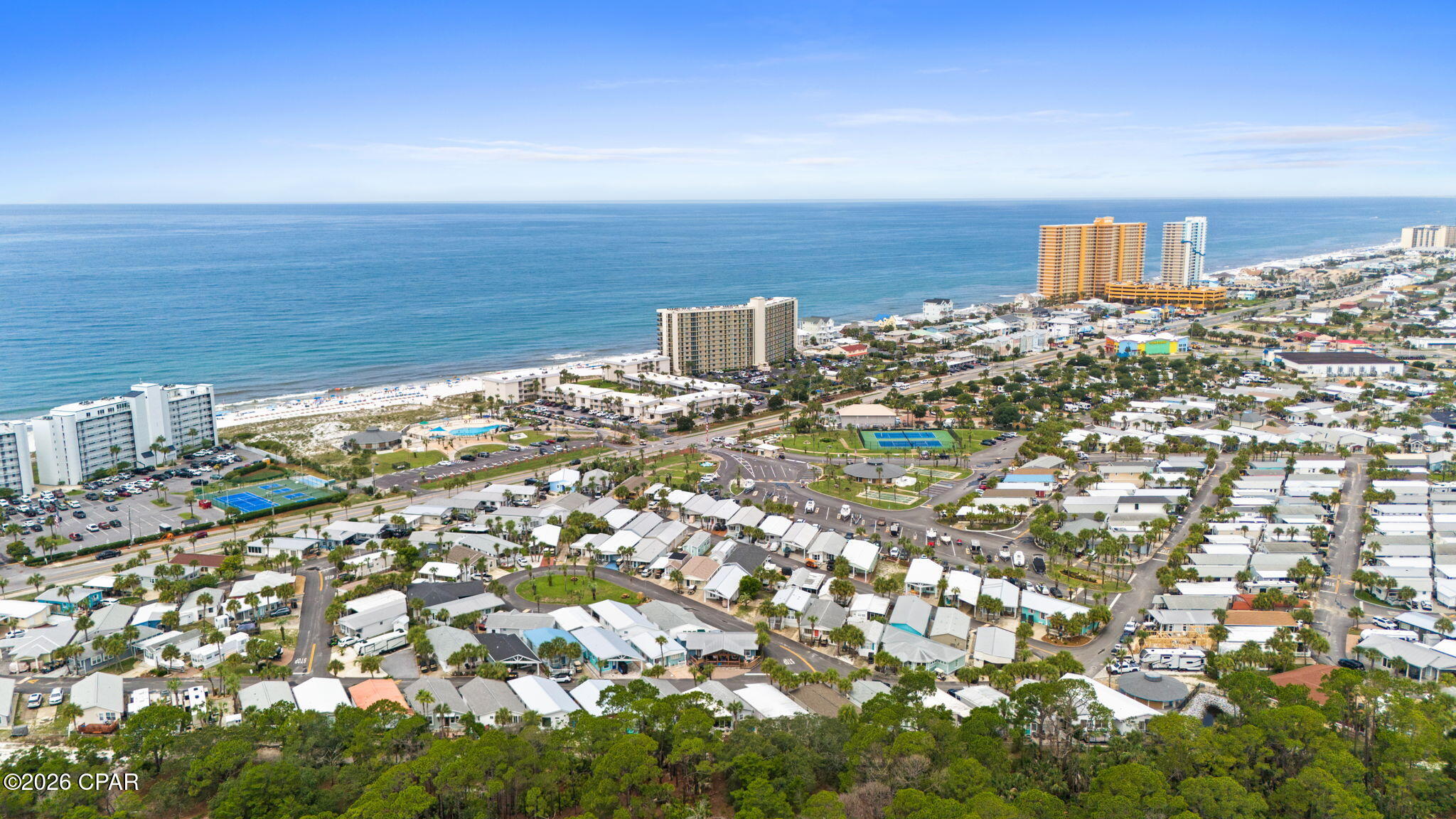 Venture Out - Residential