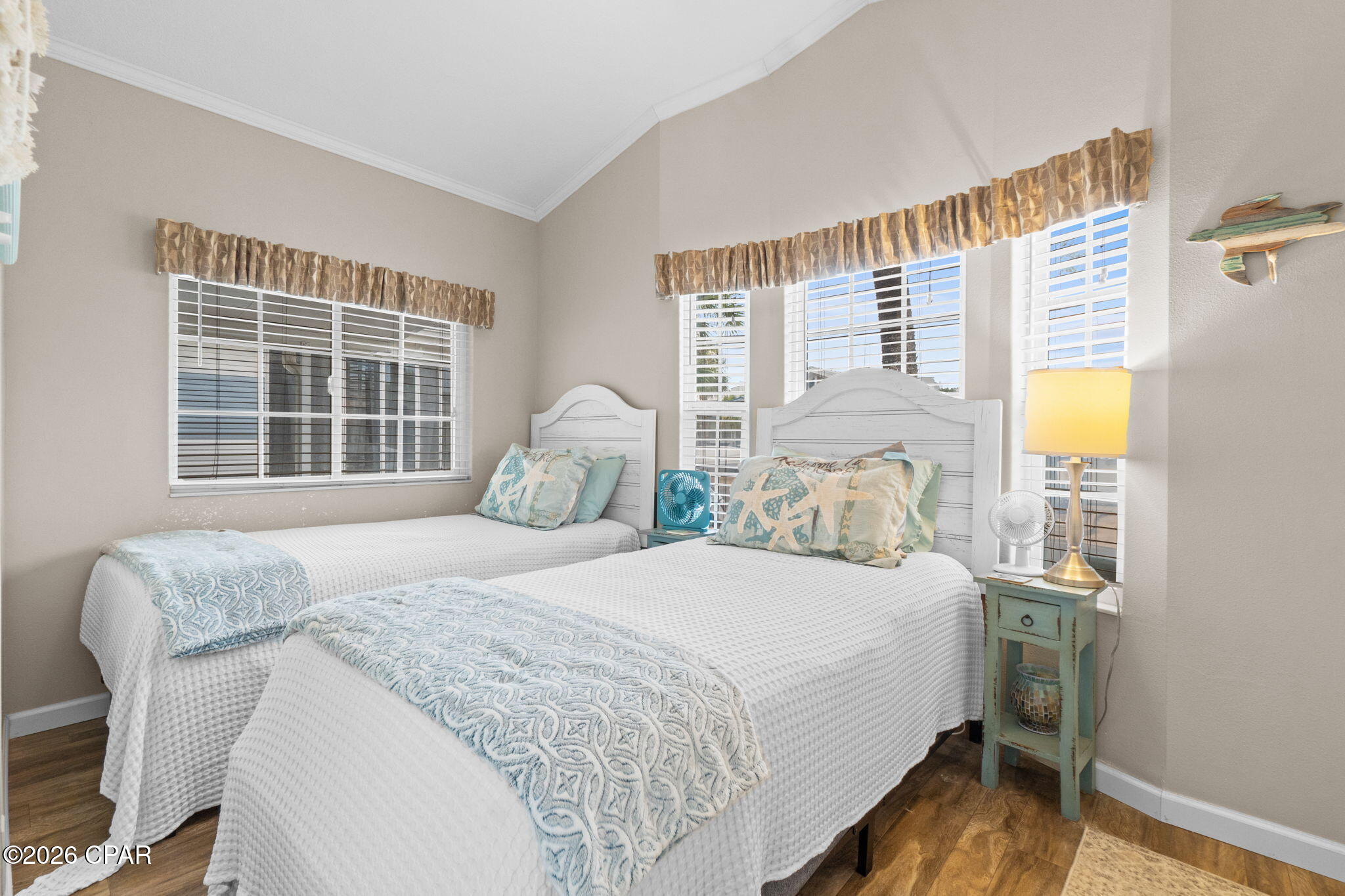 Venture Out - Residential