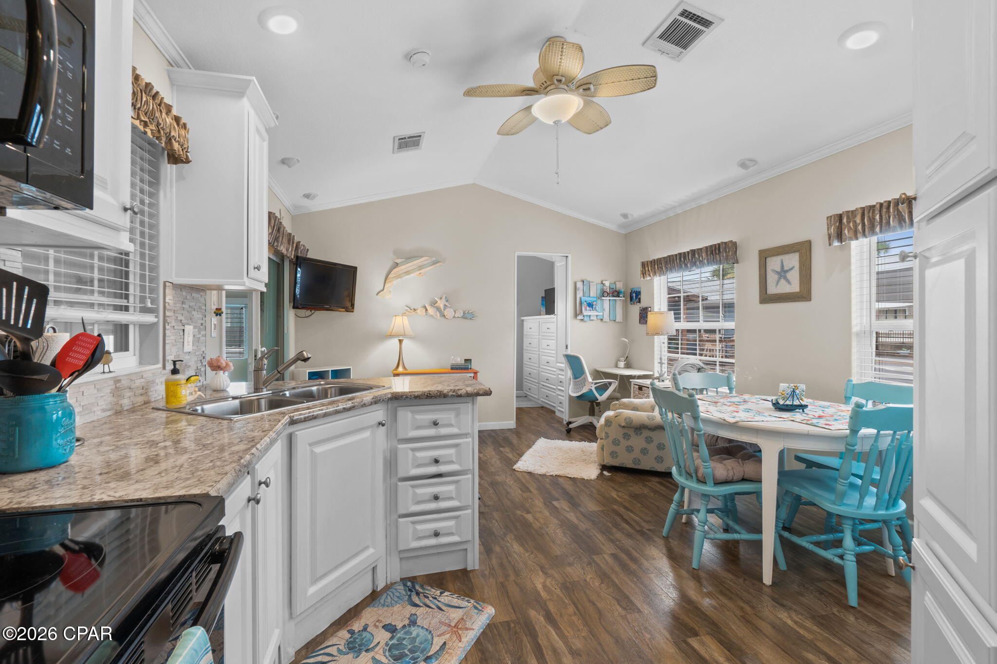 Venture Out - Residential