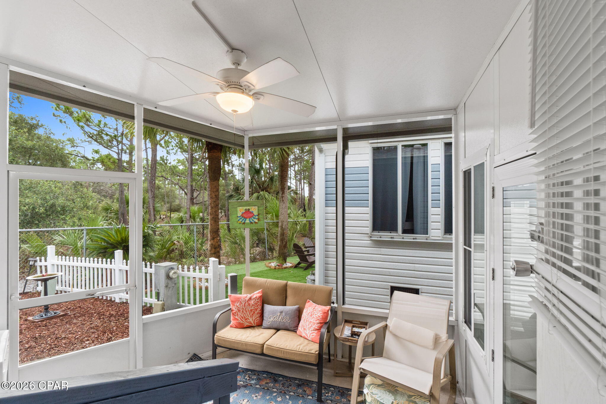 Venture Out - Residential