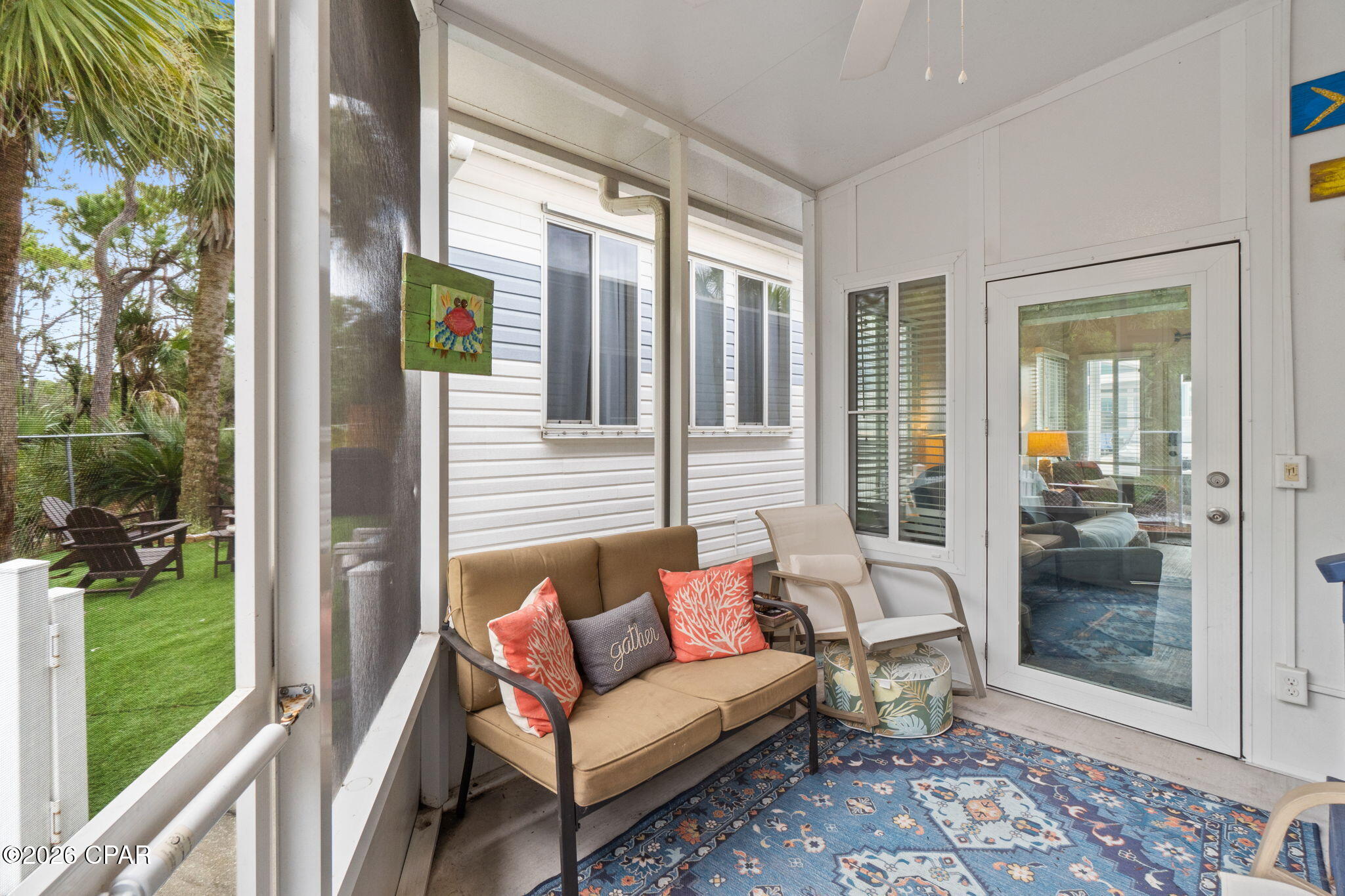 Venture Out - Residential