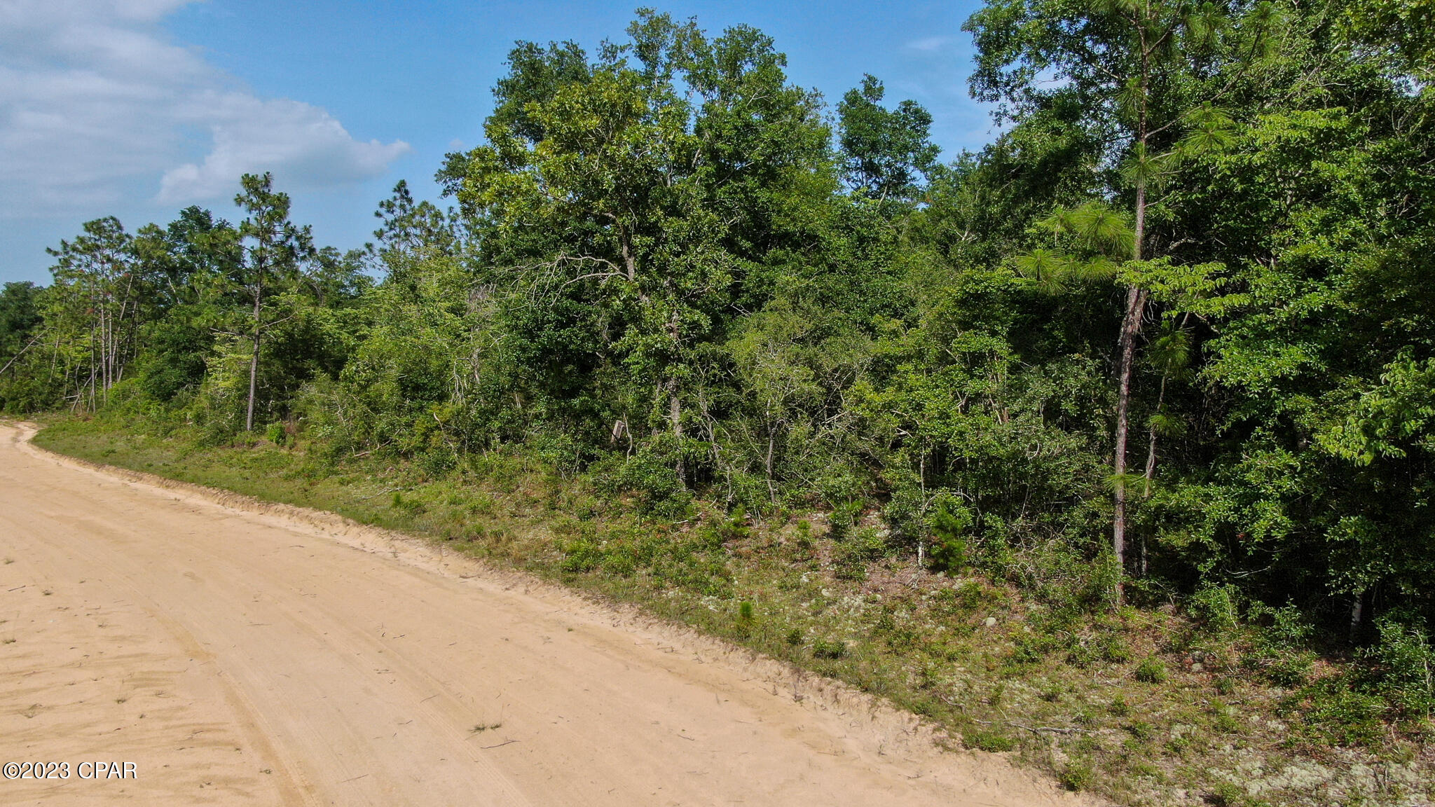 Compass Lake Hills Unit 3 - Land