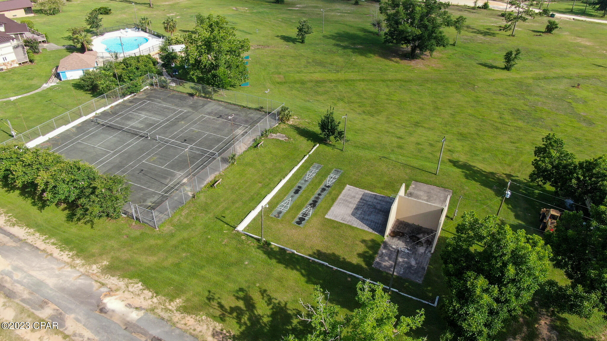 Compass Lake Hills Unit 3 - Land