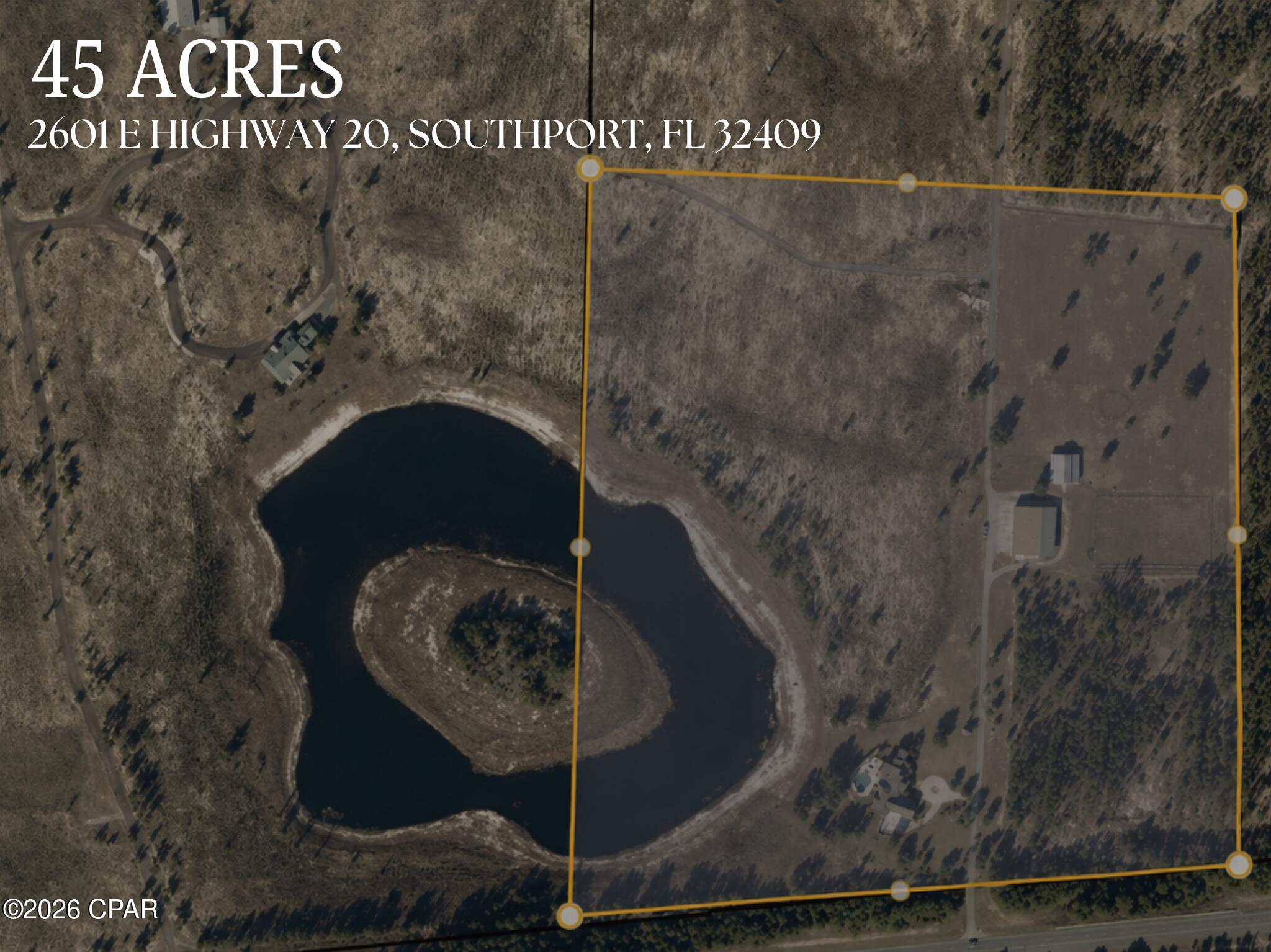[No Recorded Subdiv] - Residential