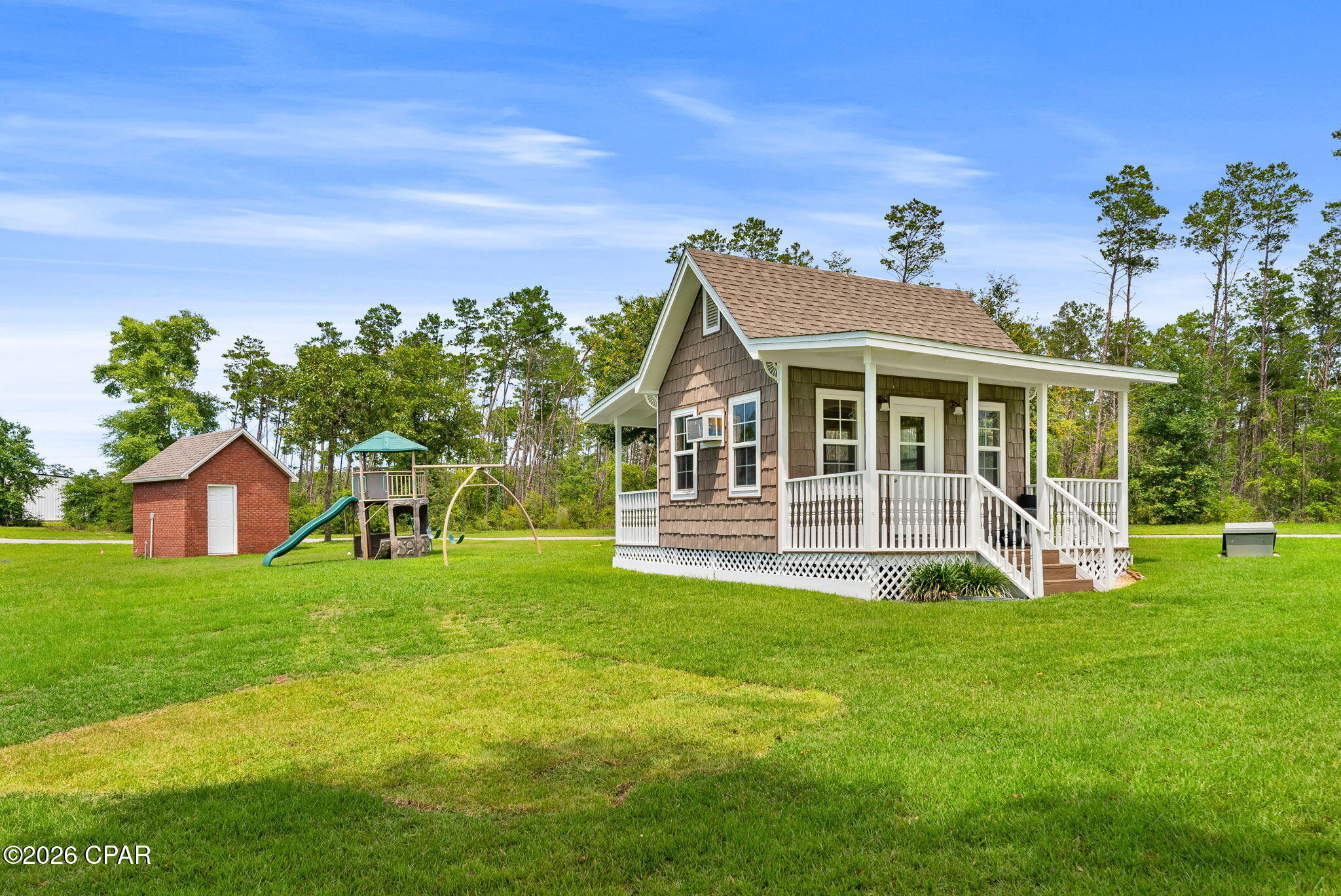 [No Recorded Subdiv] - Residential