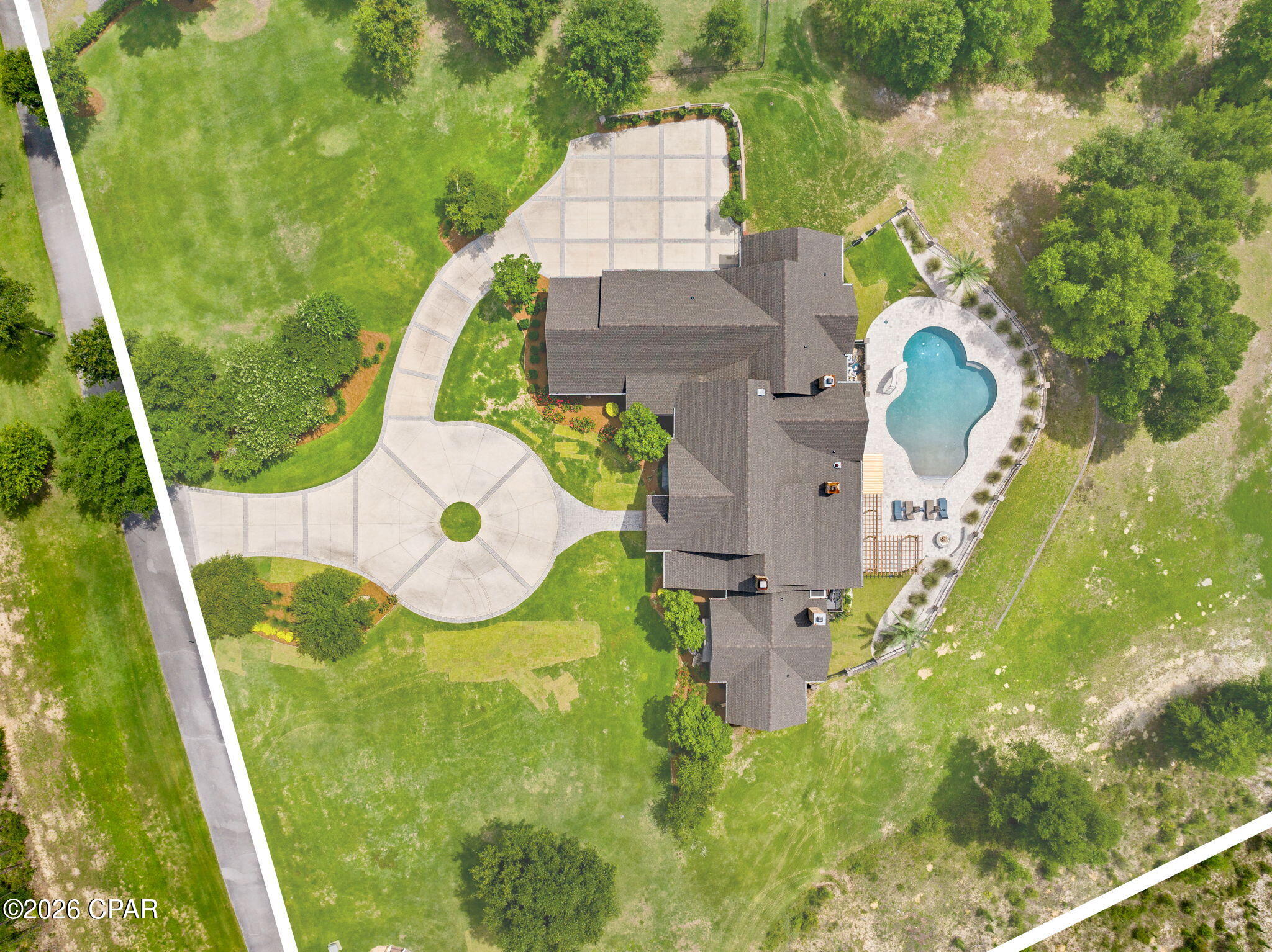 [No Recorded Subdiv] - Residential