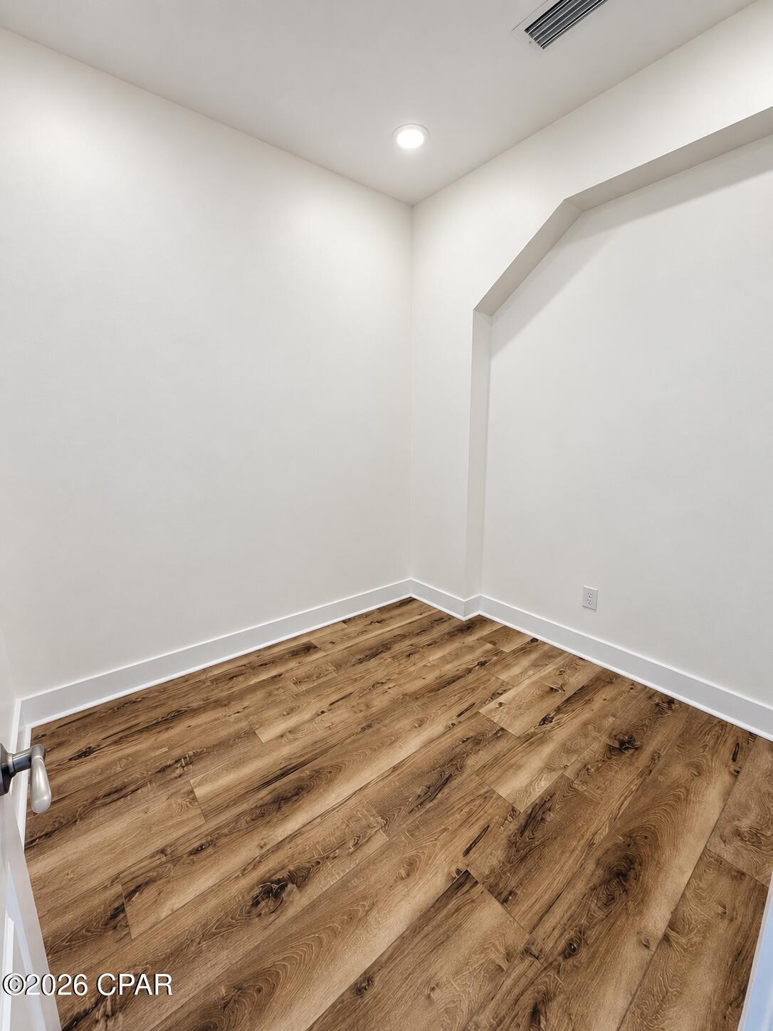 [No Recorded Subdiv] - Commercial Lease