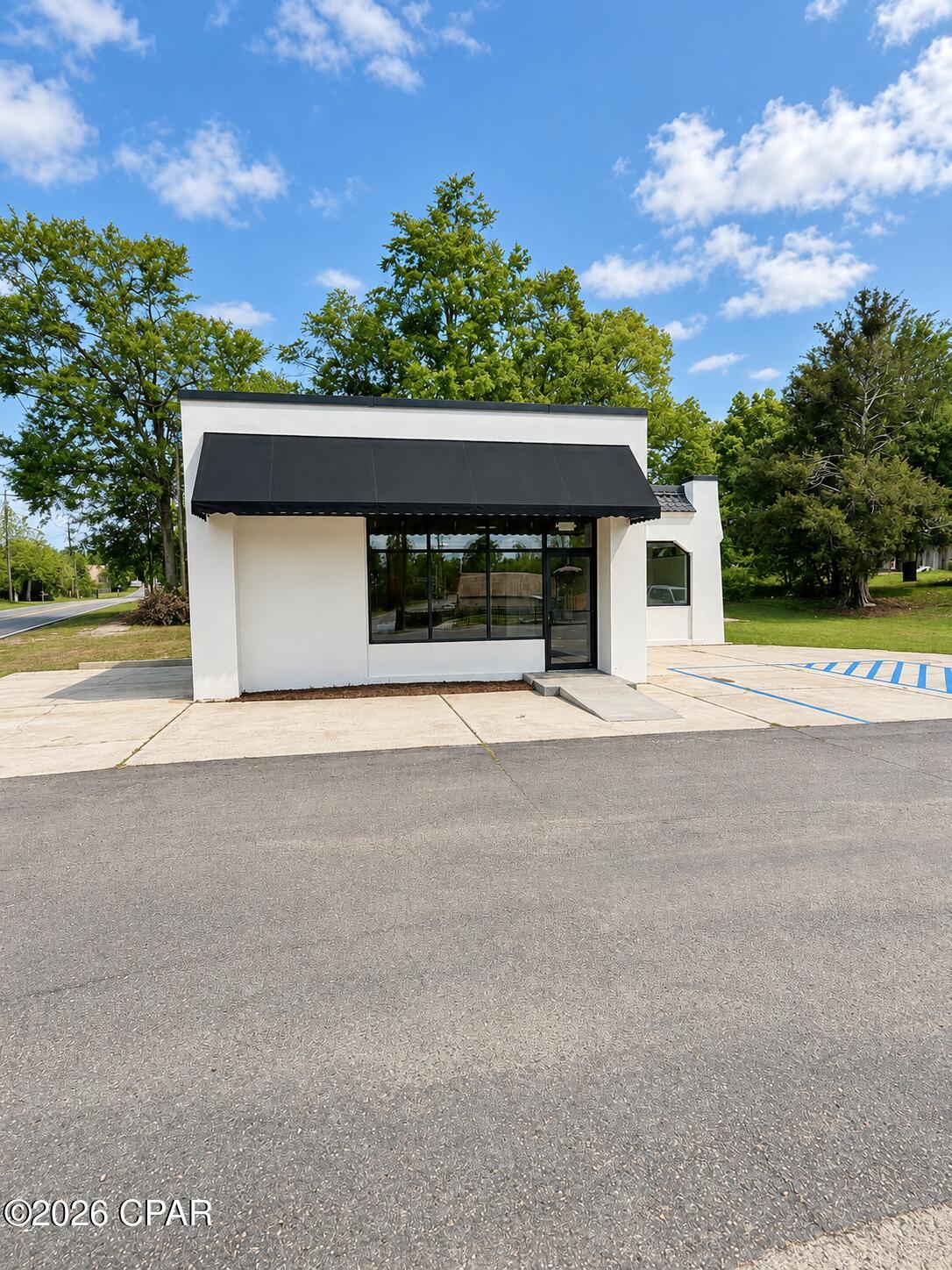 [No Recorded Subdiv] - Commercial Lease