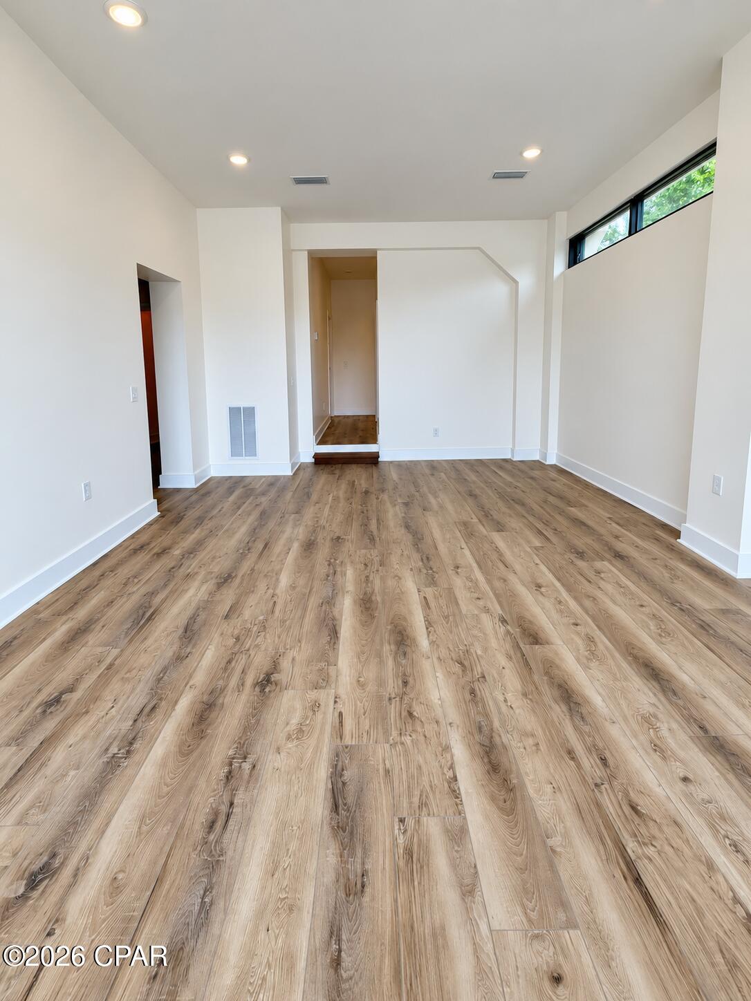 [No Recorded Subdiv] - Commercial Lease