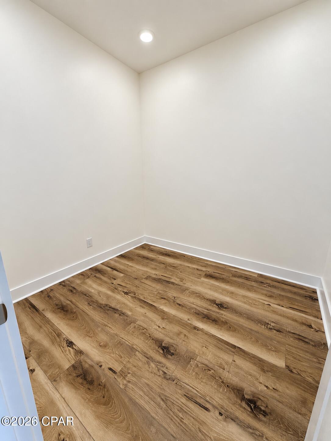 [No Recorded Subdiv] - Commercial Lease