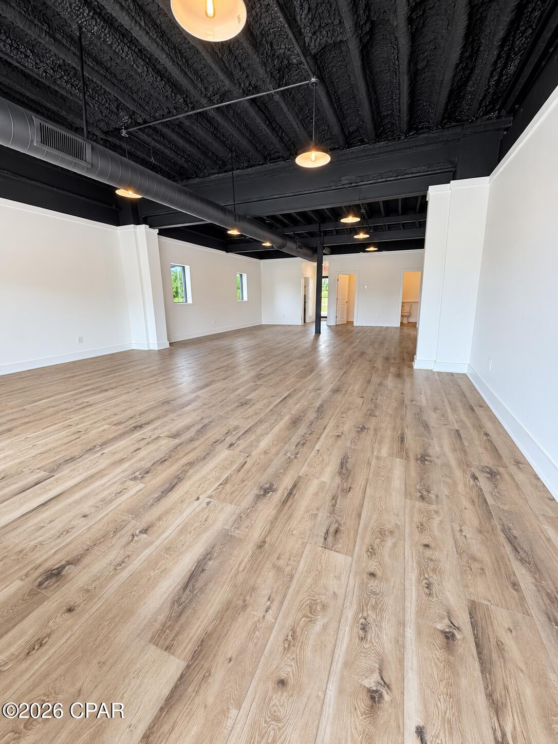 [No Recorded Subdiv] - Commercial Lease