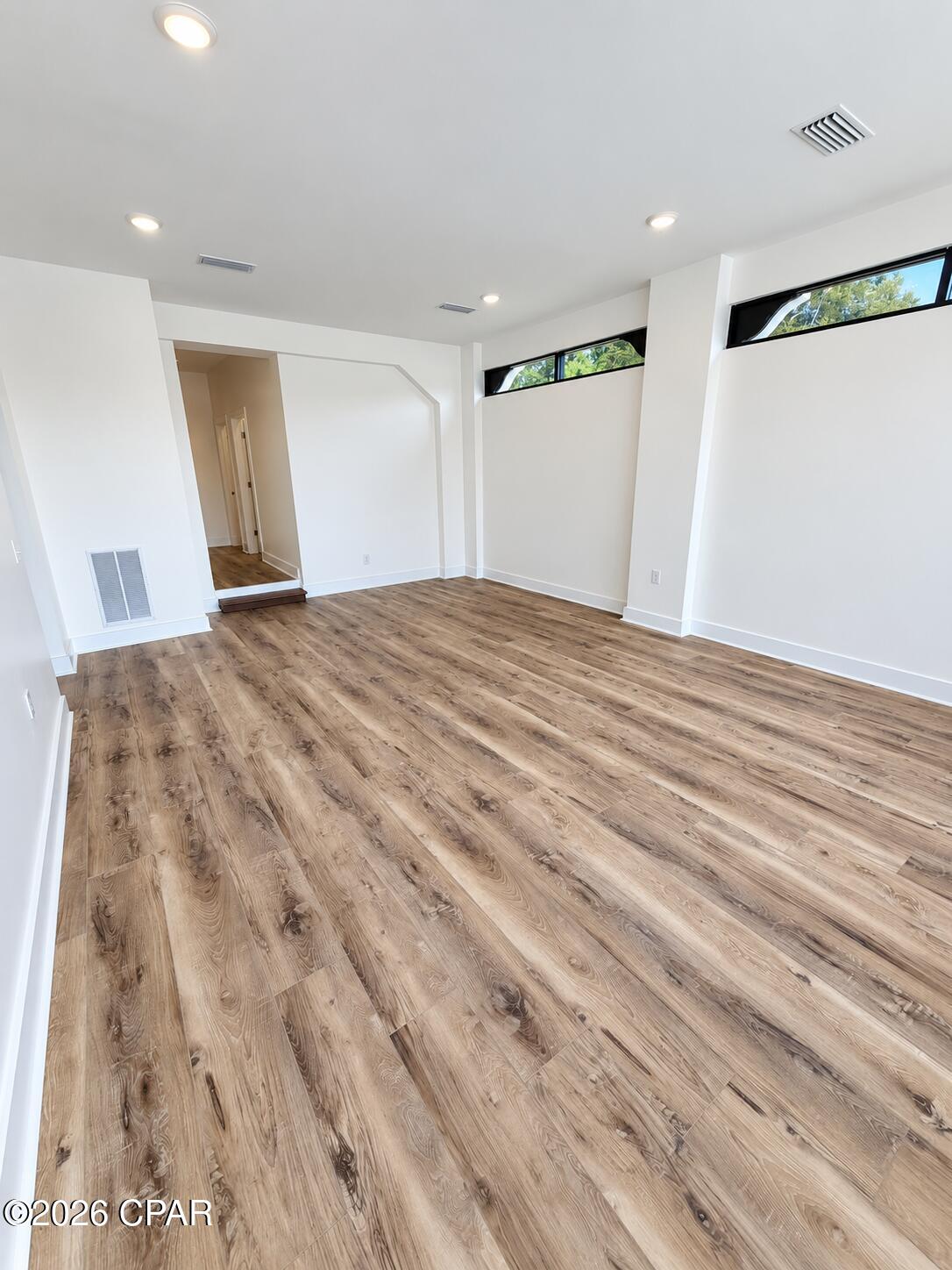 [No Recorded Subdiv] - Commercial Lease