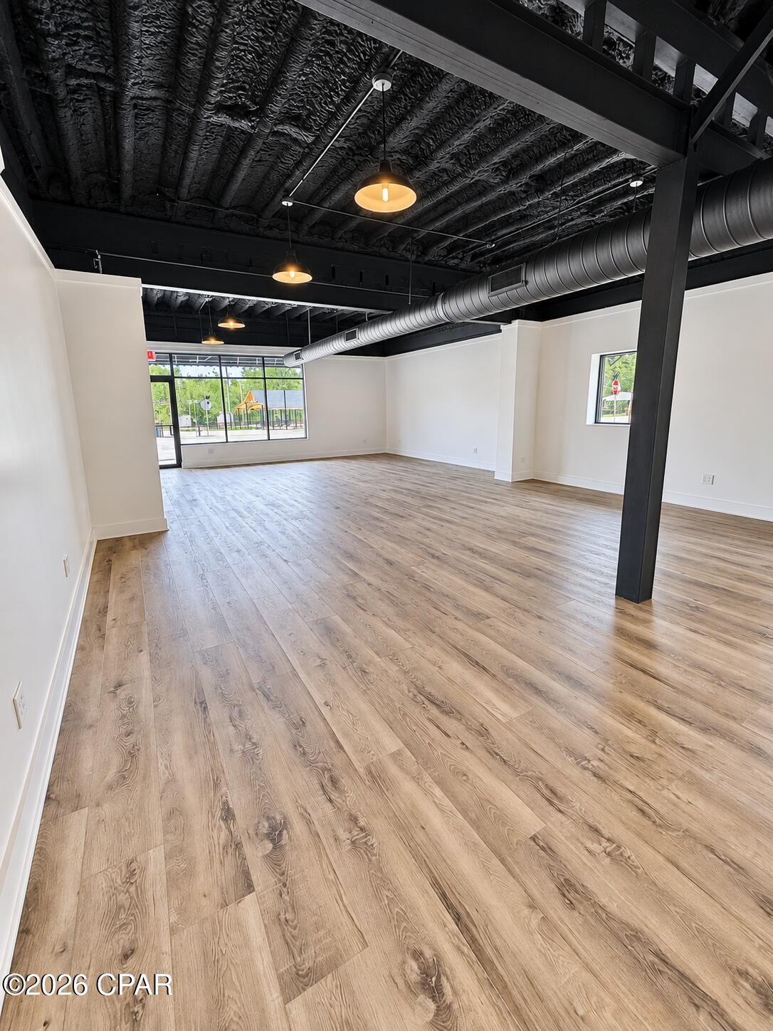 [No Recorded Subdiv] - Commercial Lease