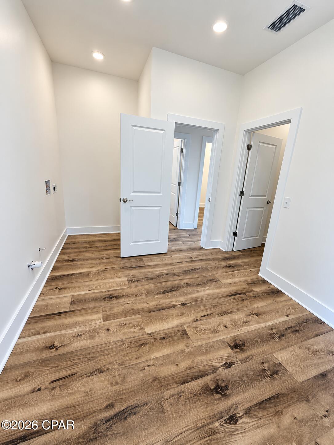 [No Recorded Subdiv] - Commercial Lease
