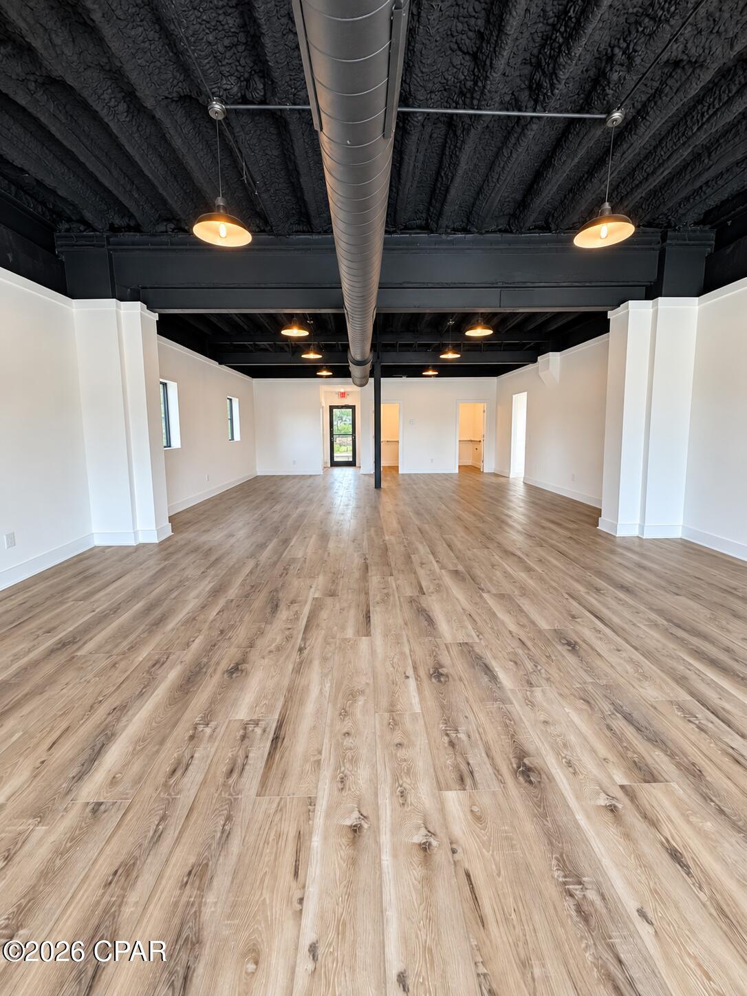 [No Recorded Subdiv] - Commercial Lease