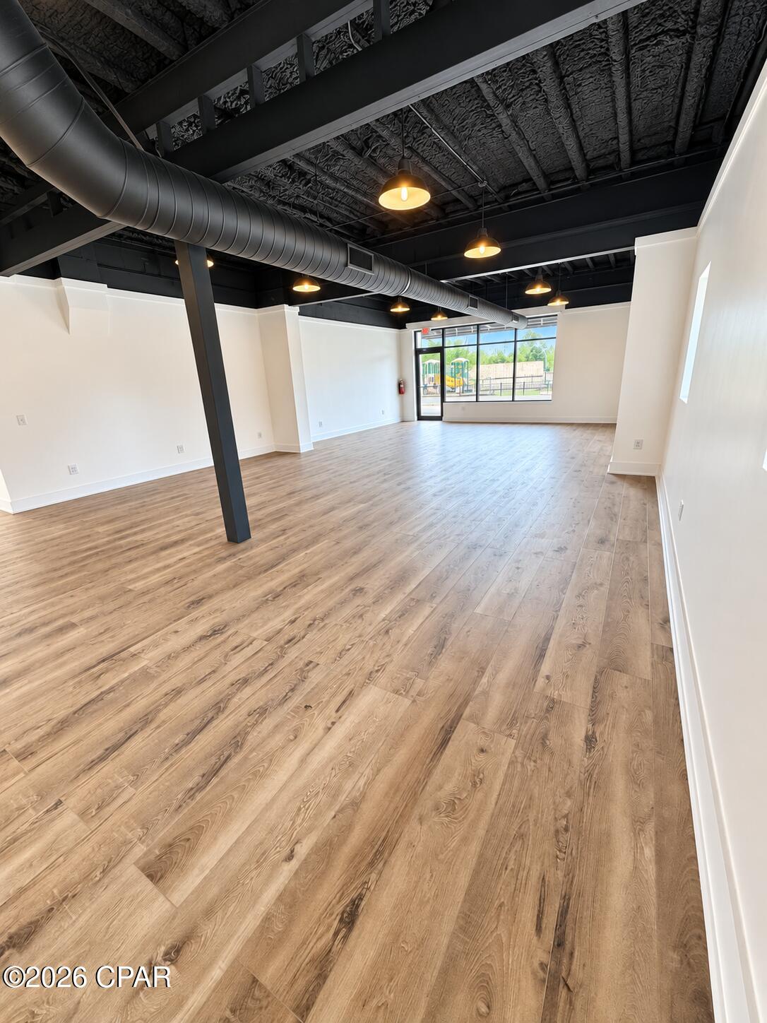 [No Recorded Subdiv] - Commercial Lease