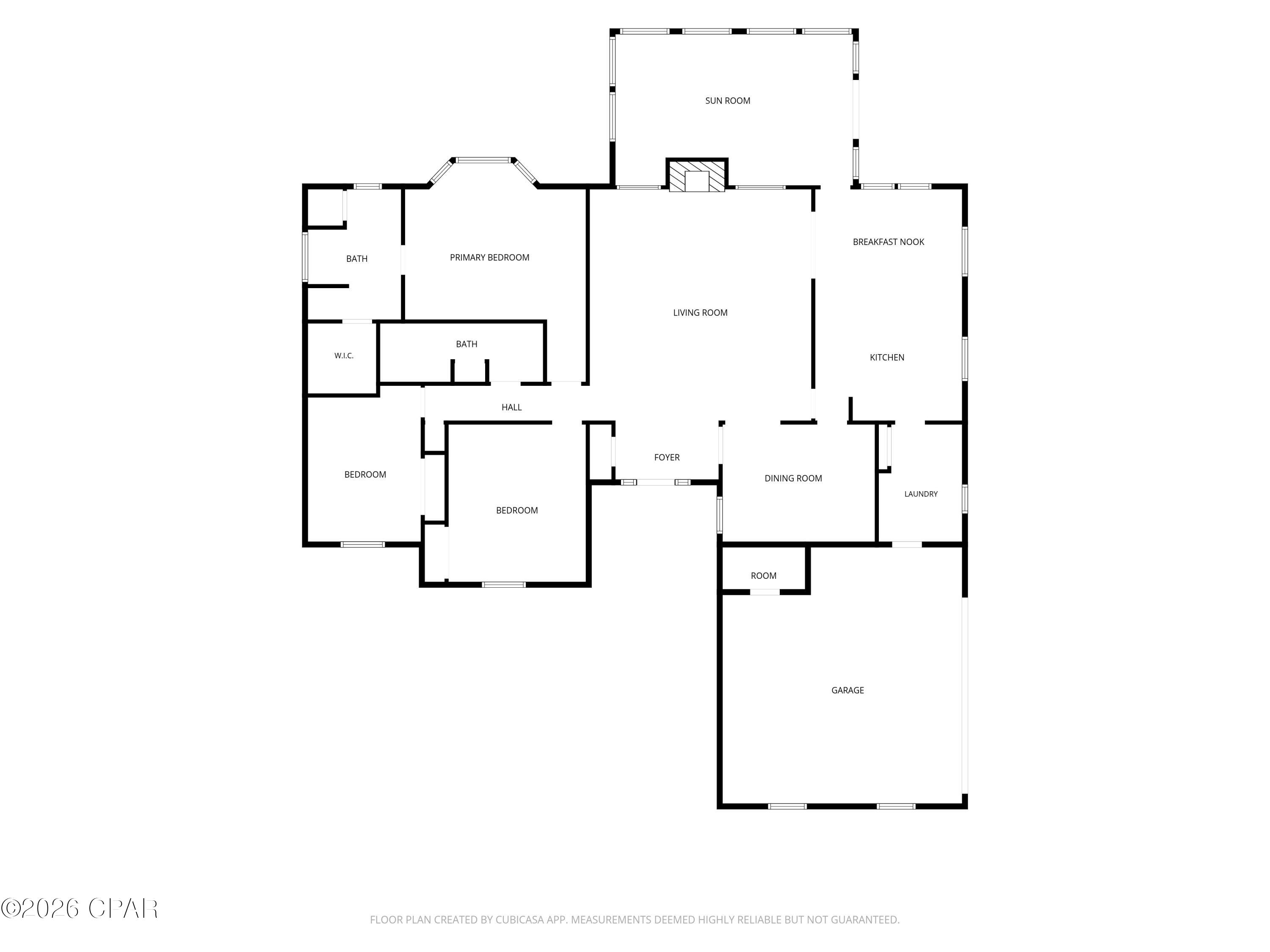 [No Recorded Subdiv] - Residential